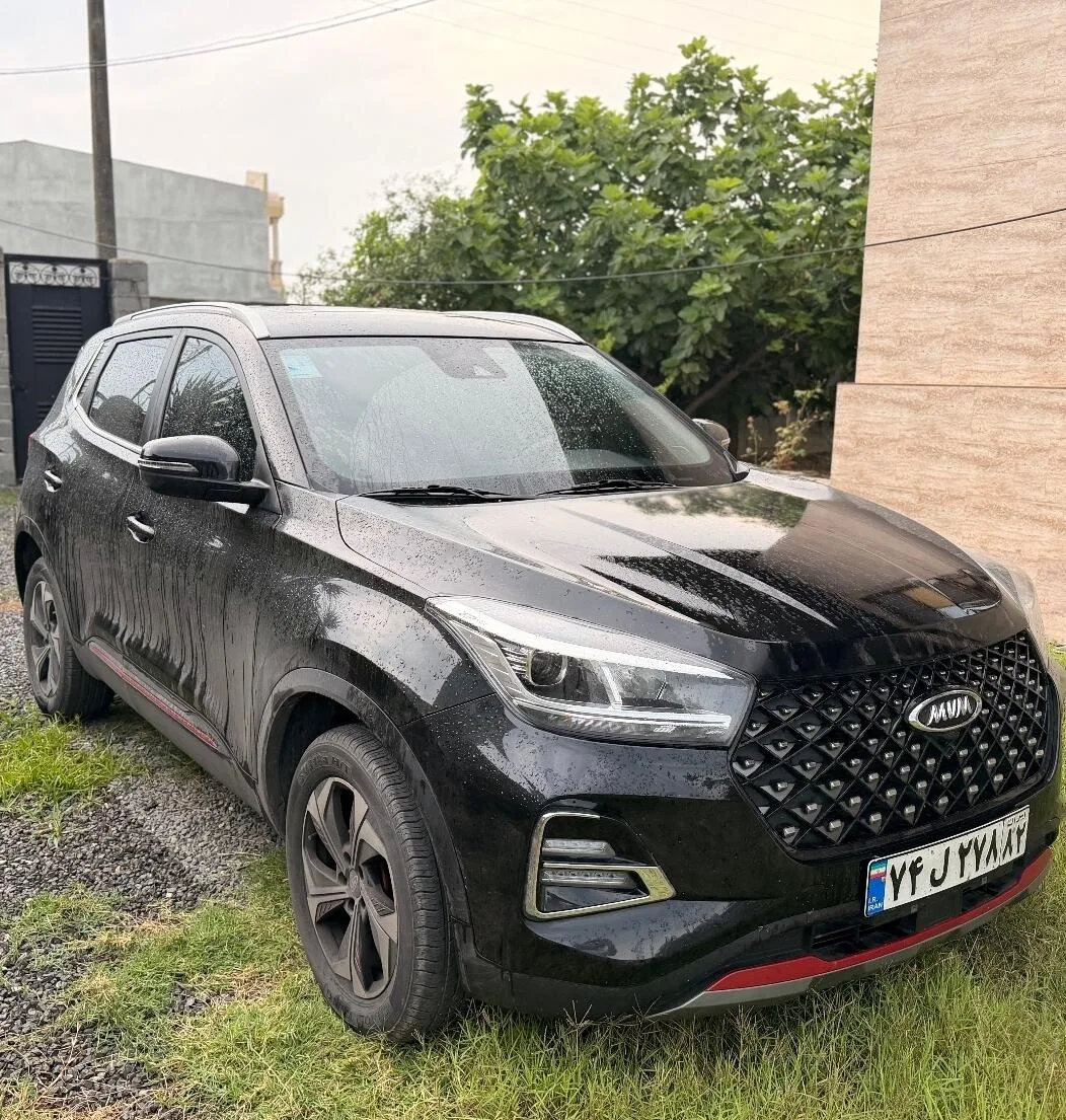 ام وی ام X55 PRO