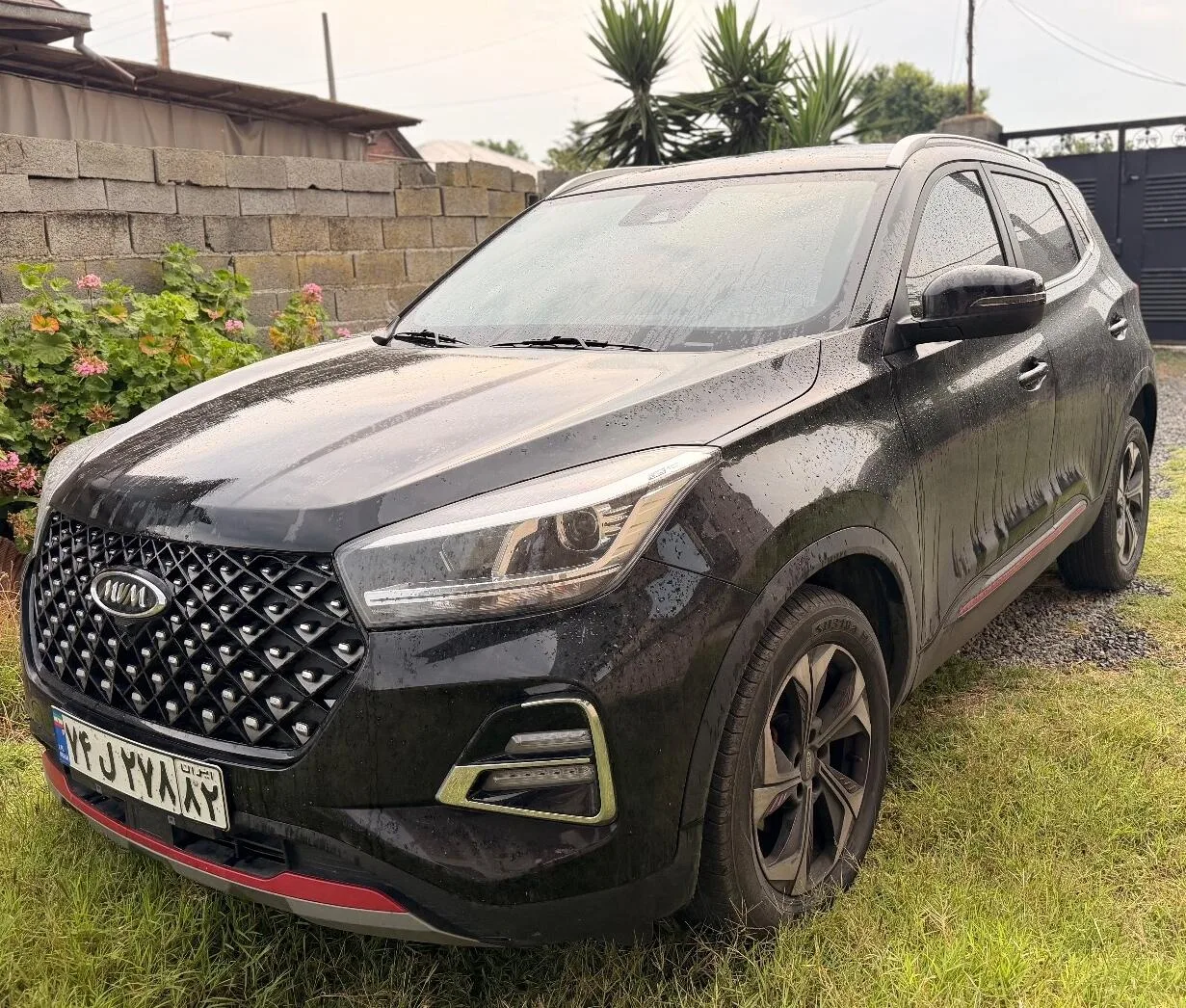 ام وی ام  X55 PRO 3