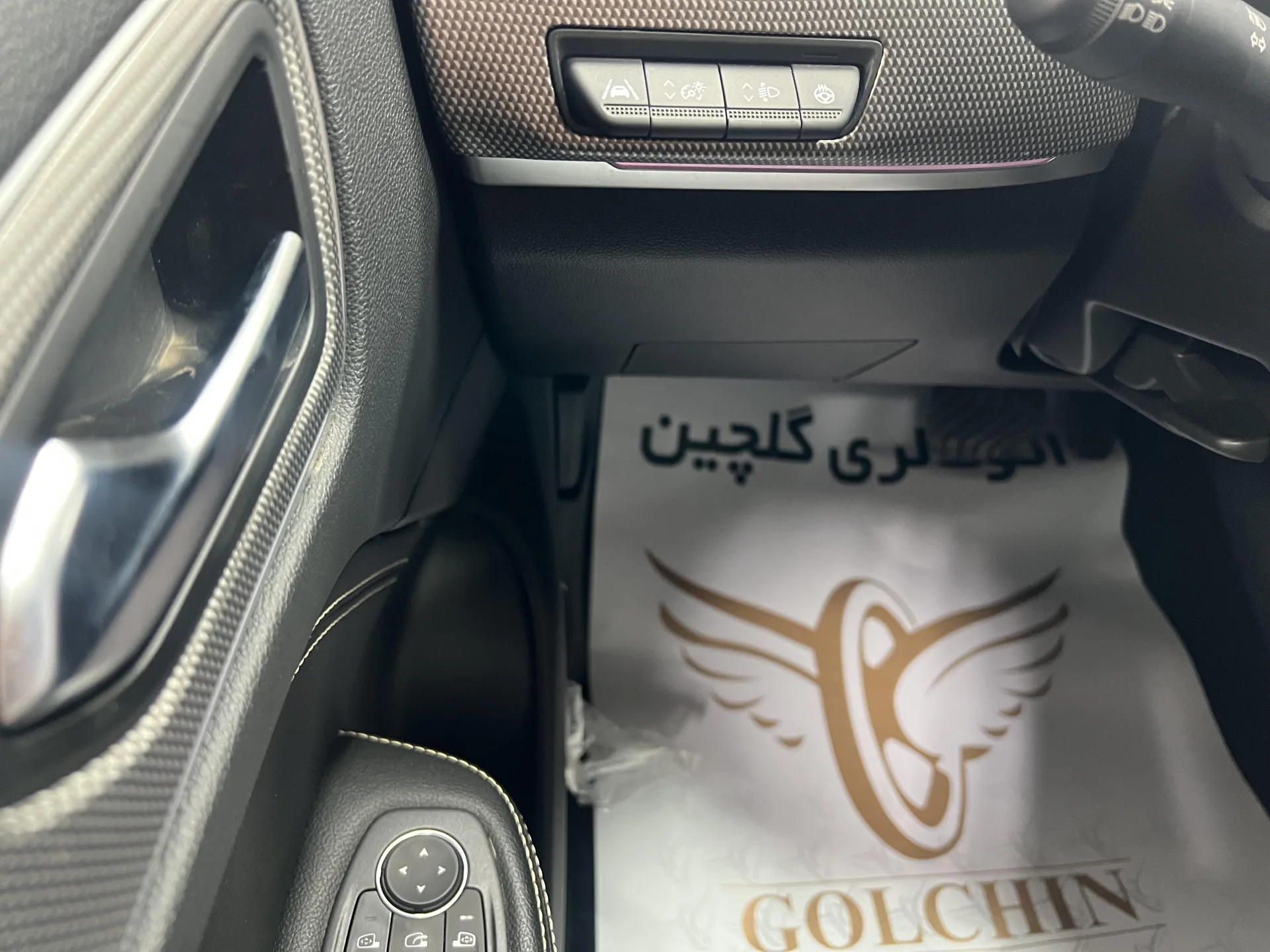 رنو  آرکانا XM3 28