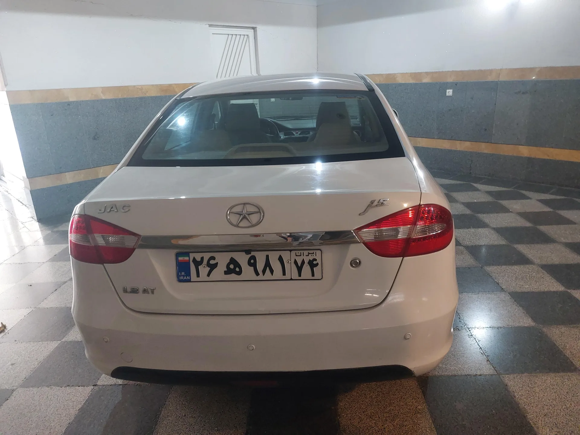 جک  جی 5 4