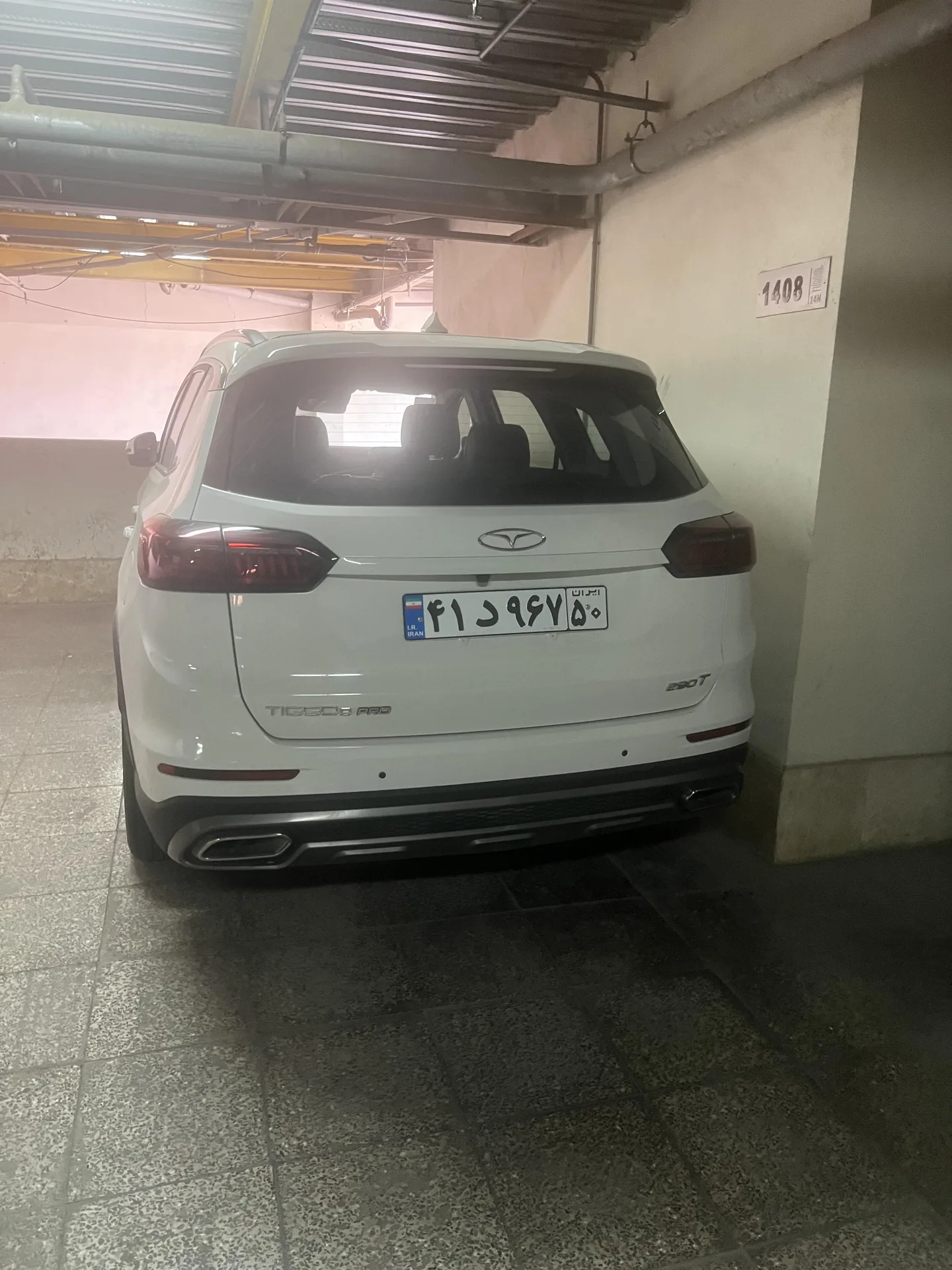 فونیکس  تیگو 8 پرو