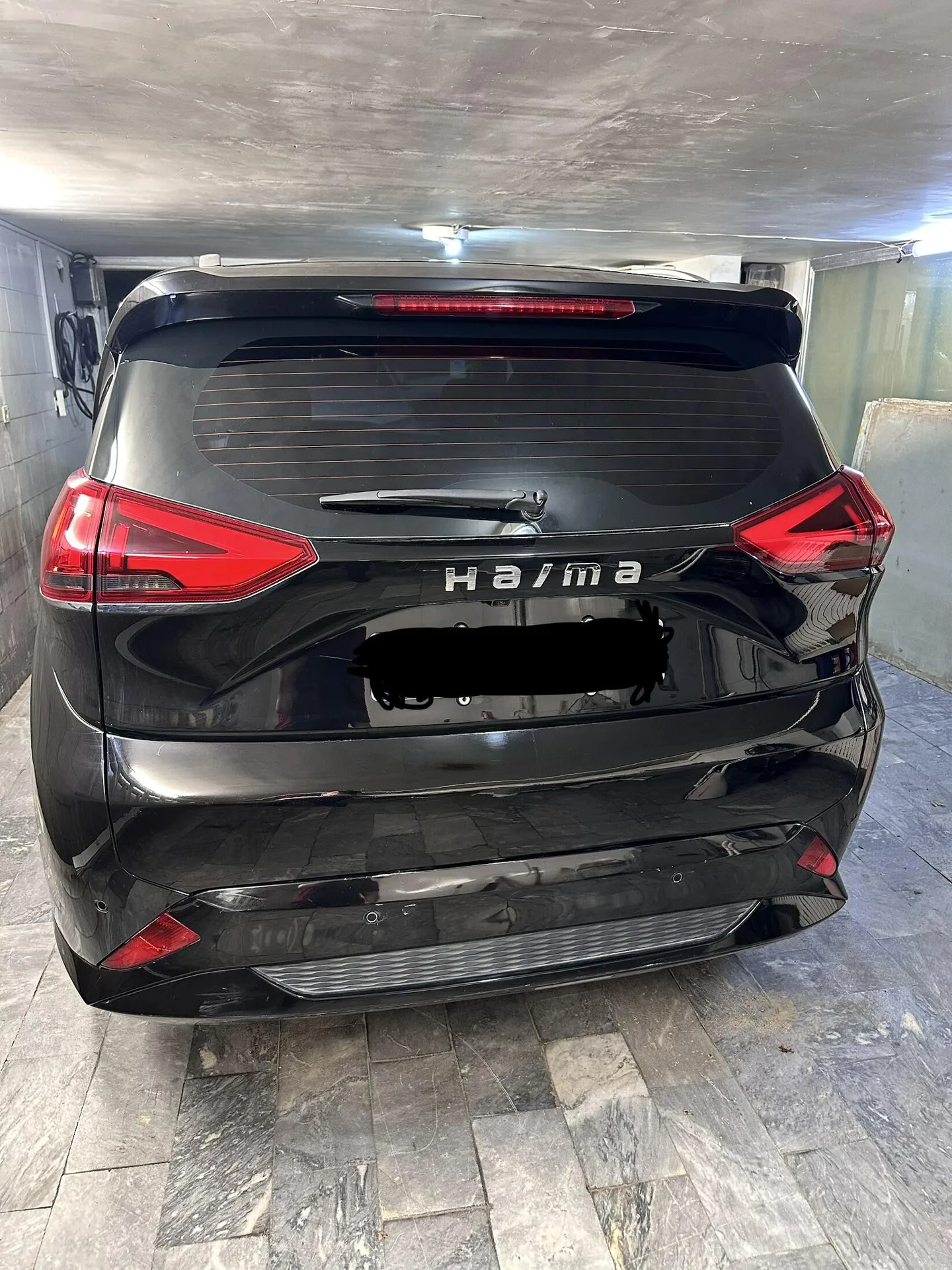 هایما  7X 2