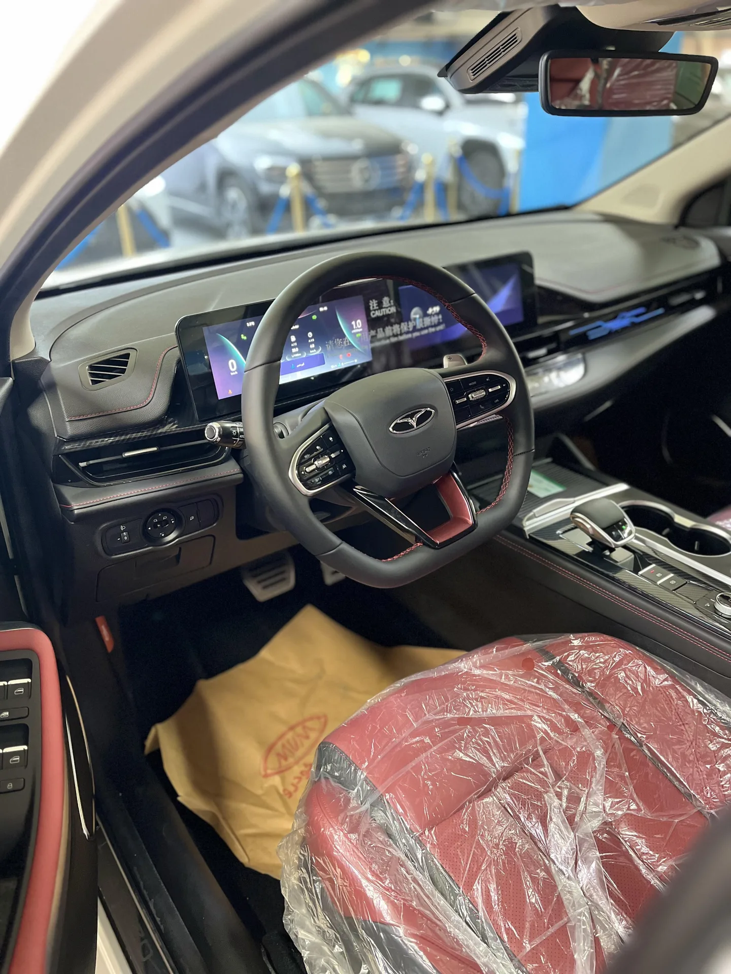 فونیکس  آریزو 6 جی تی (Z6 GT) 2