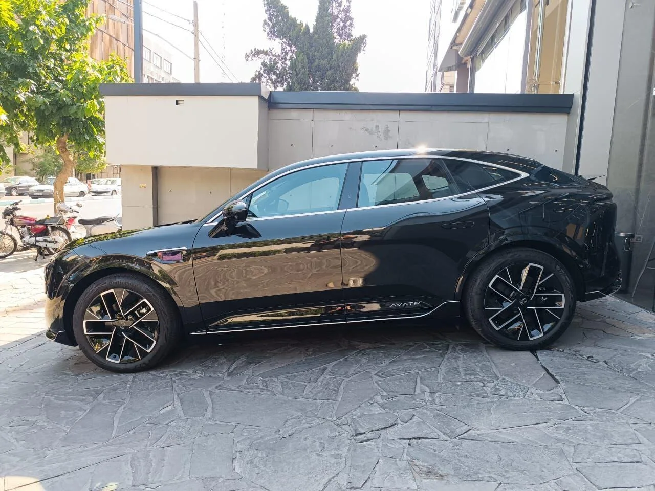 اوتار 11EV