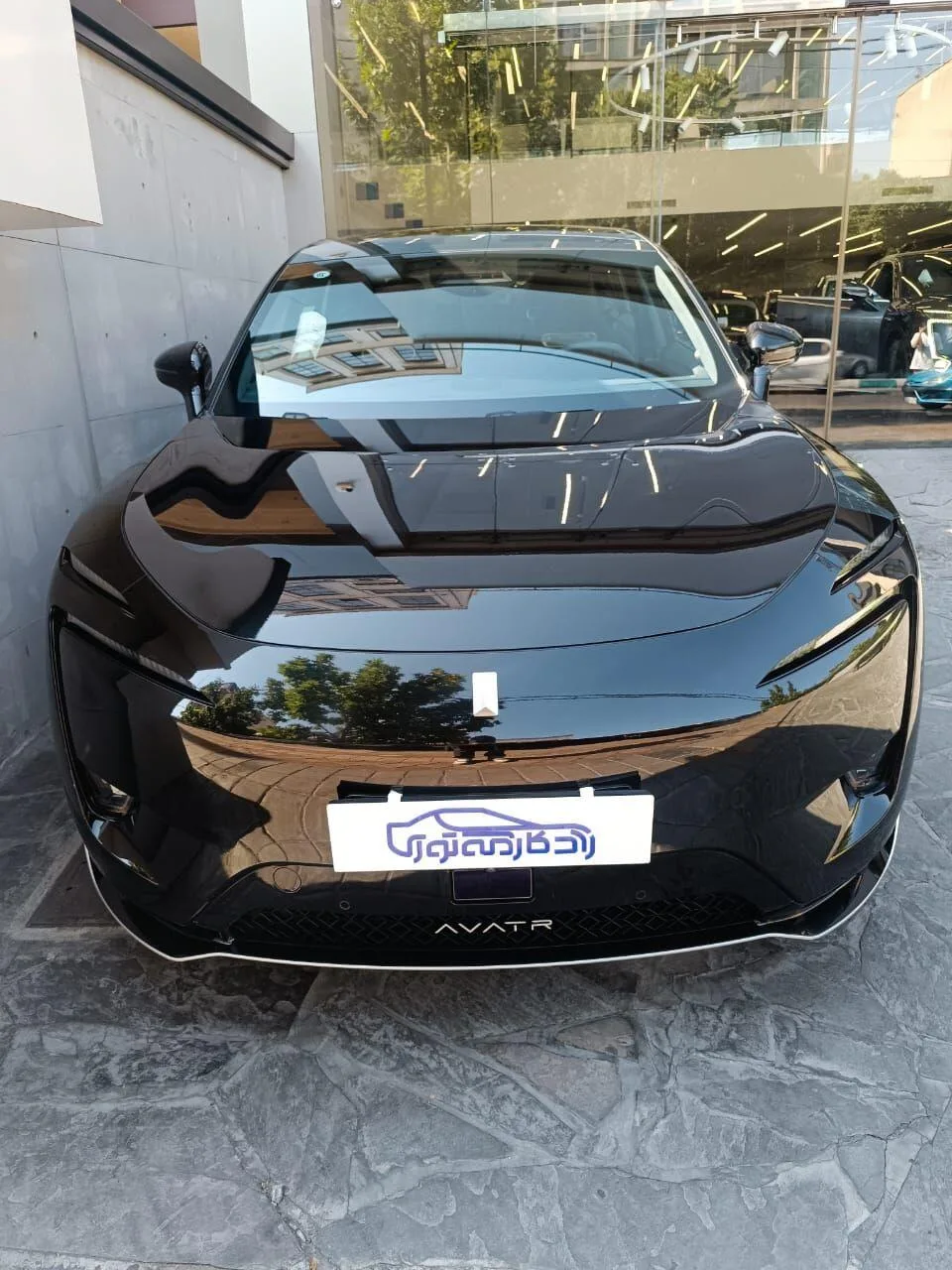 اوتار  11EV 2