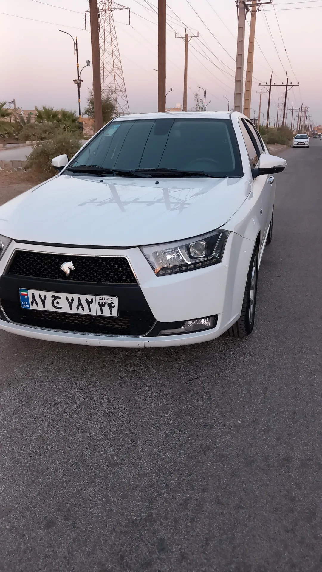 دنا پلاس EF7P