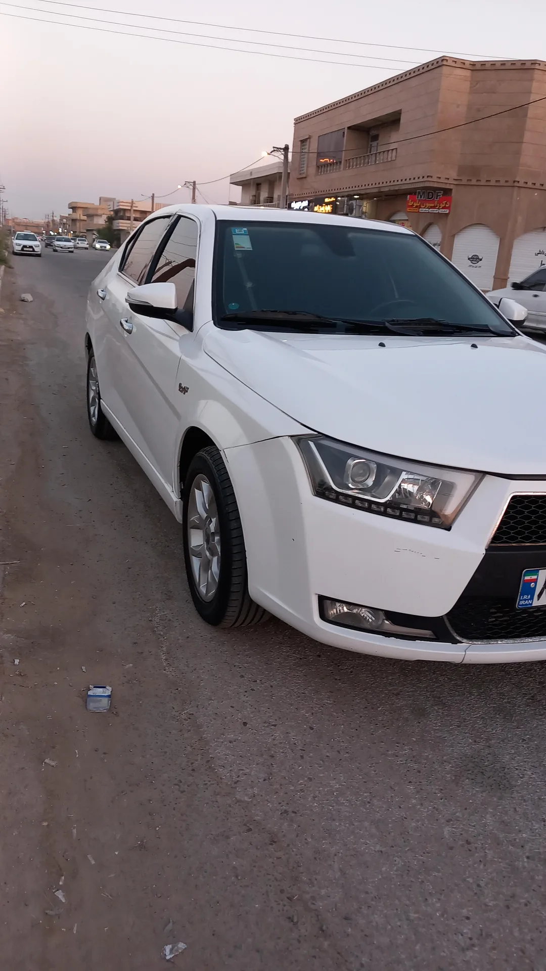 دنا  پلاس EF7P 2