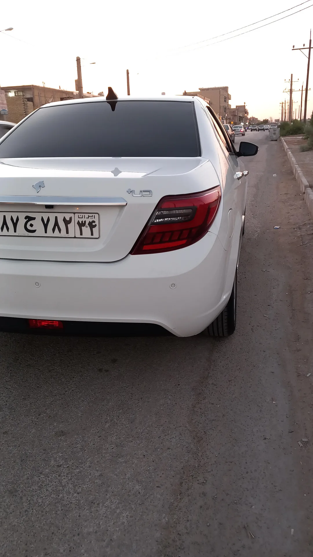 دنا  پلاس EF7P 3