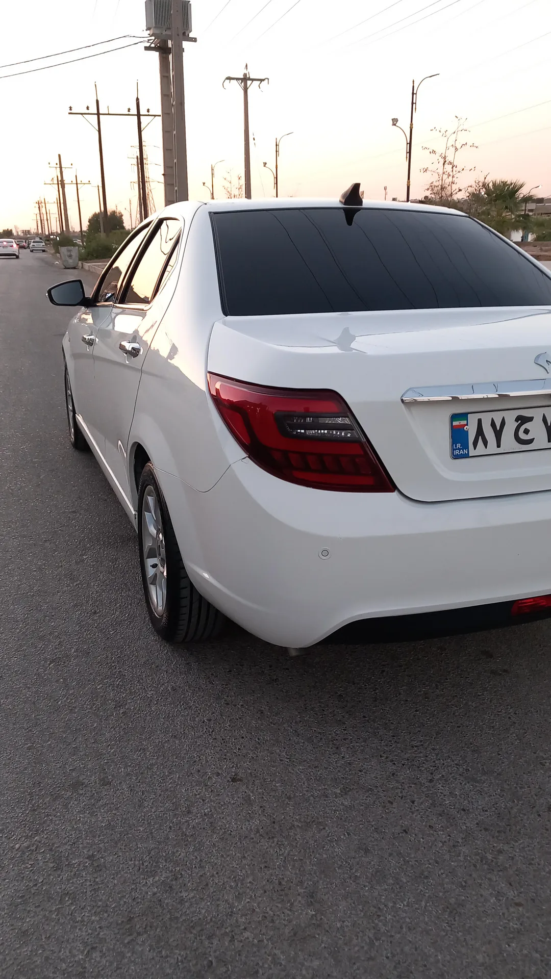 دنا  پلاس EF7P 4
