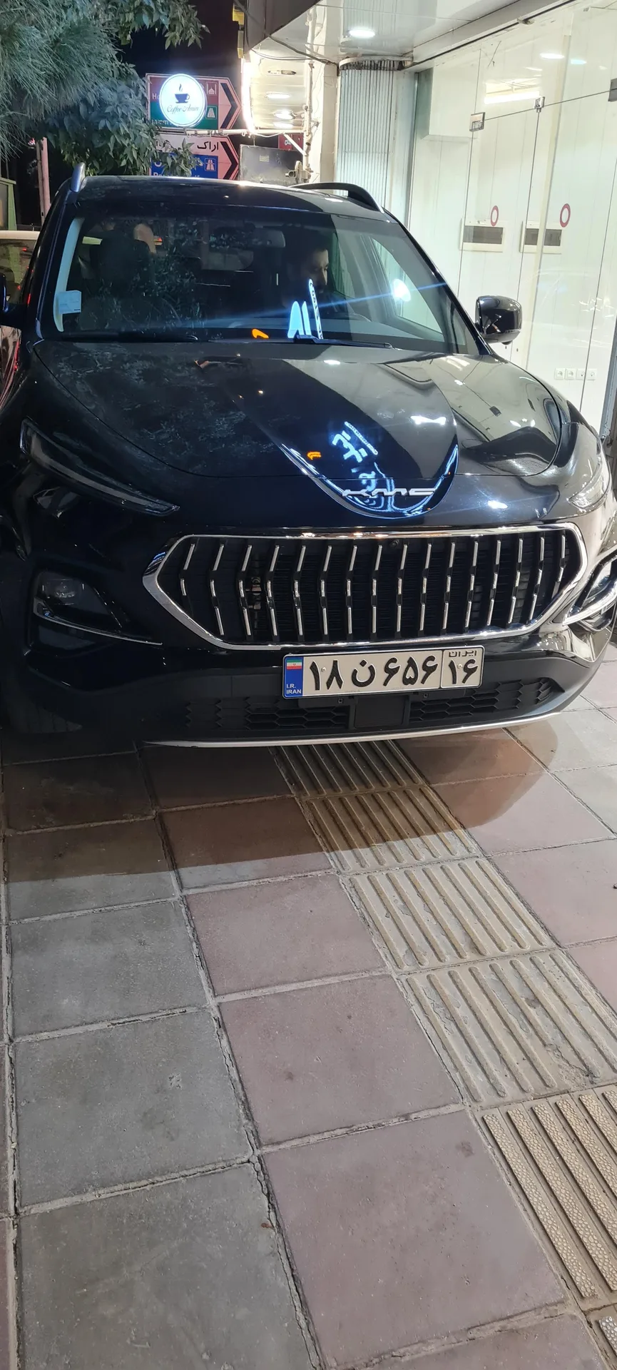 کی ام سی  K7 2