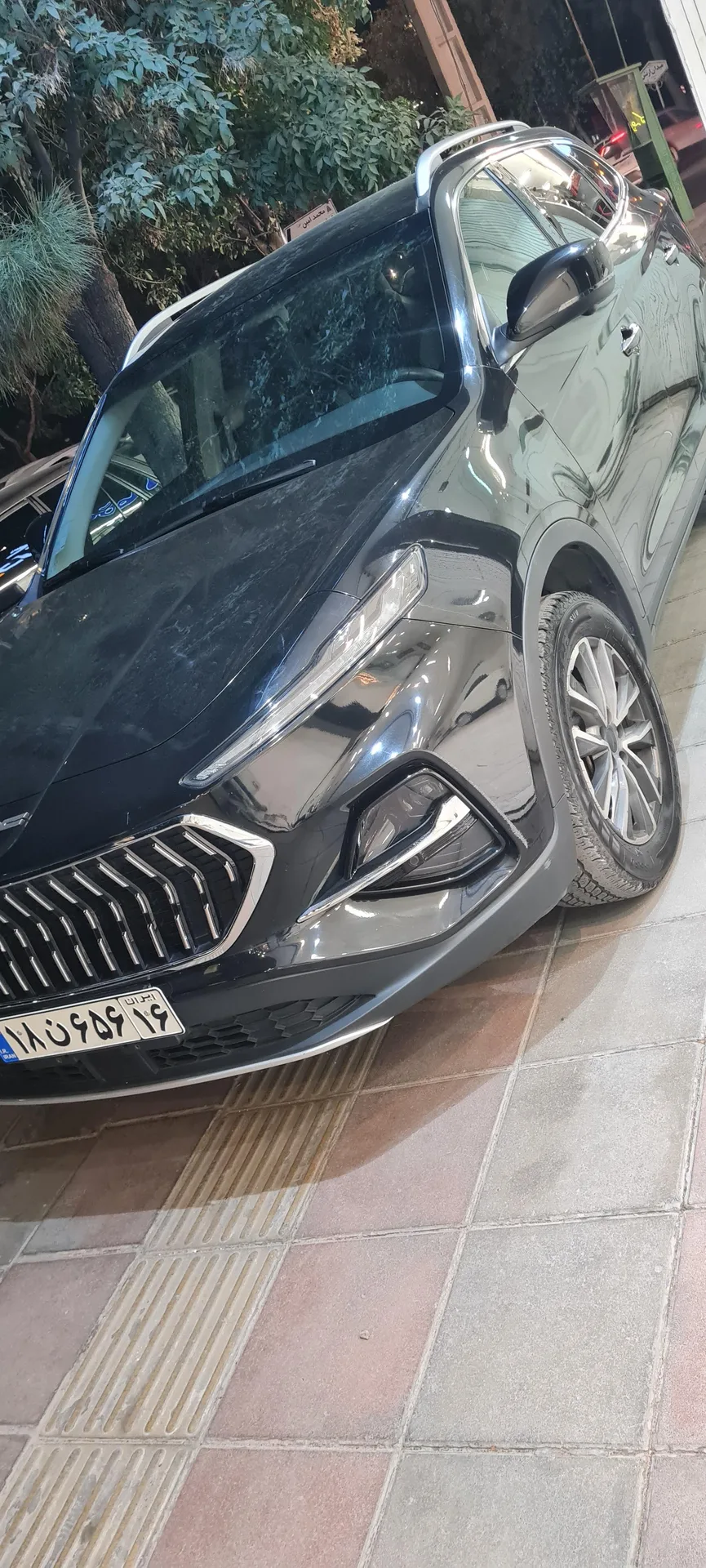 کی ام سی  K7 3