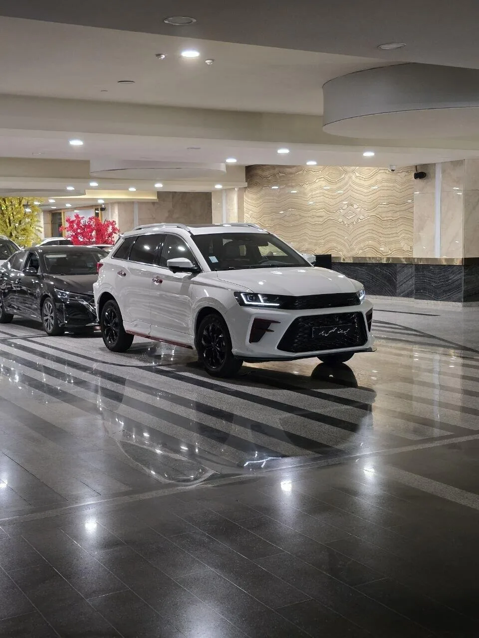 کی ام سی  A5 2