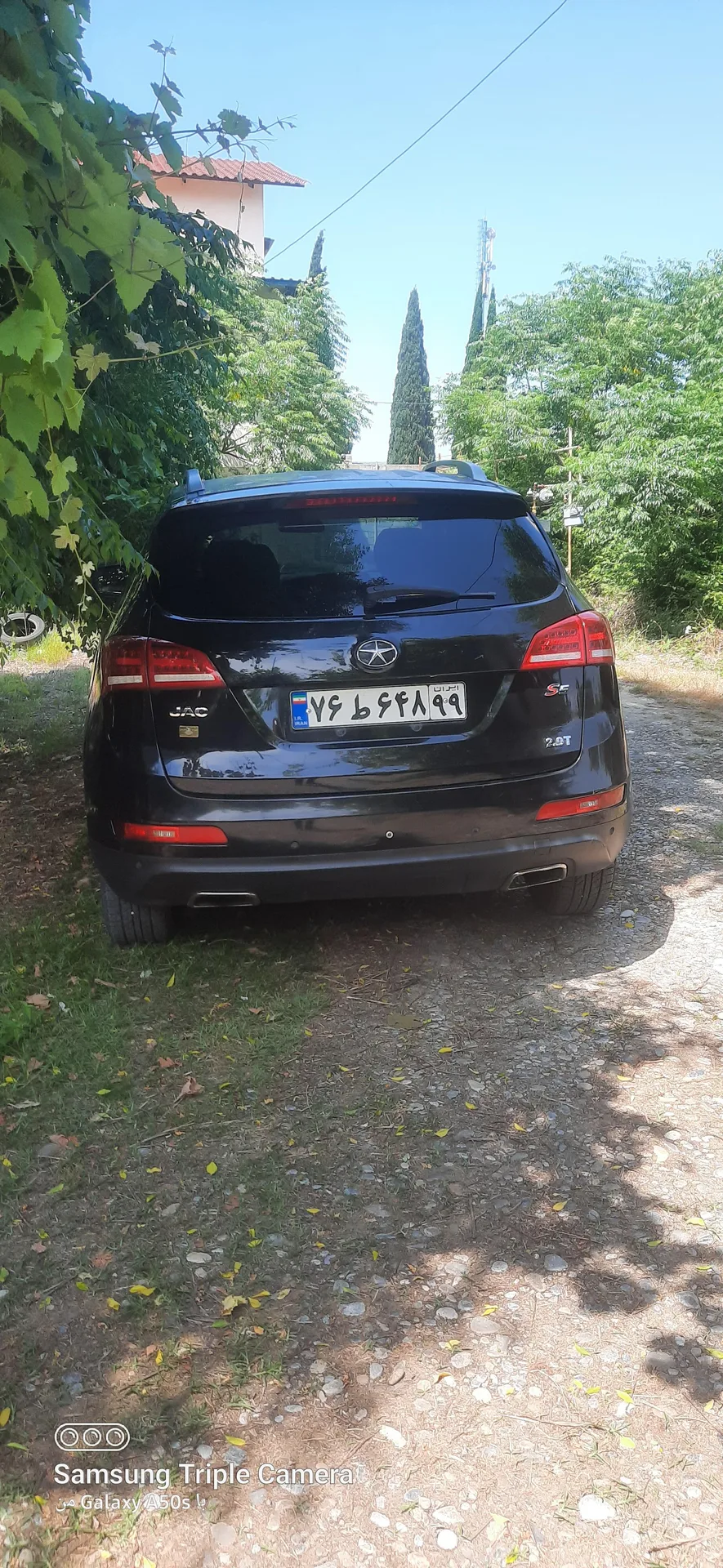جک  S5 4