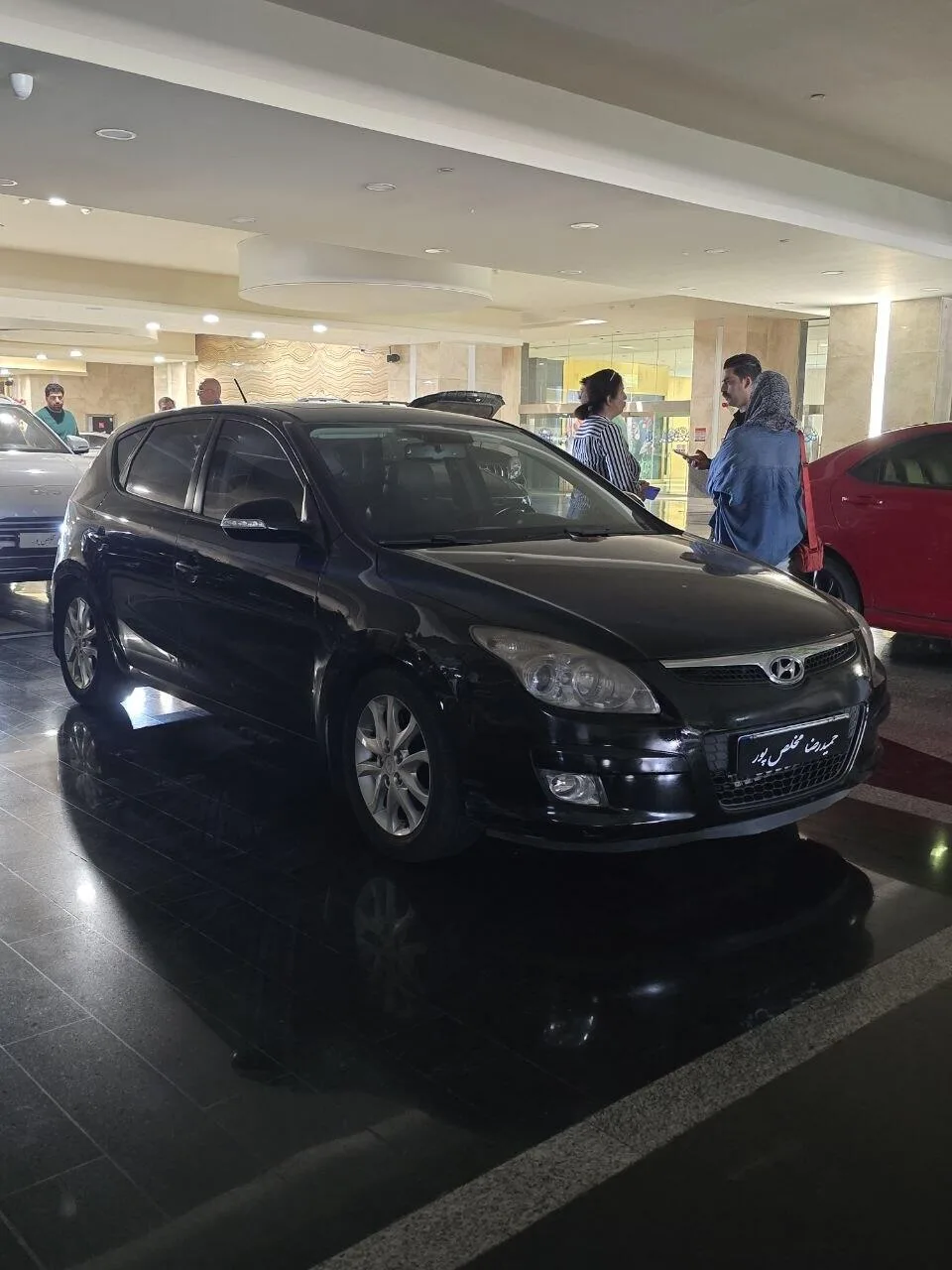 هیوندای  i30 2