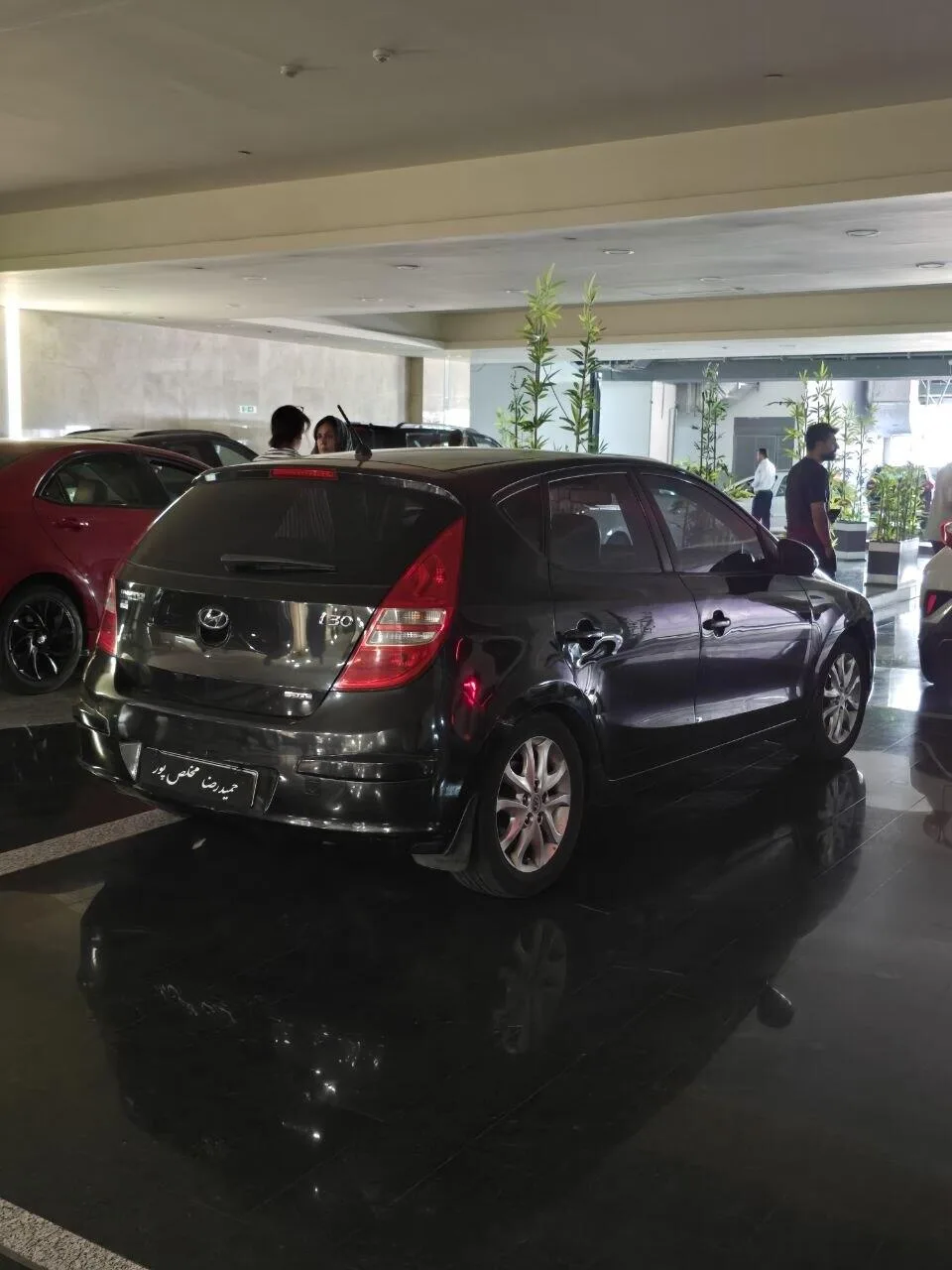 هیوندای  i30 3