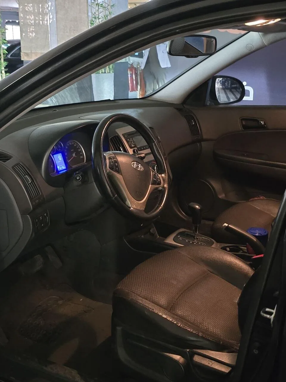 هیوندای  i30 5