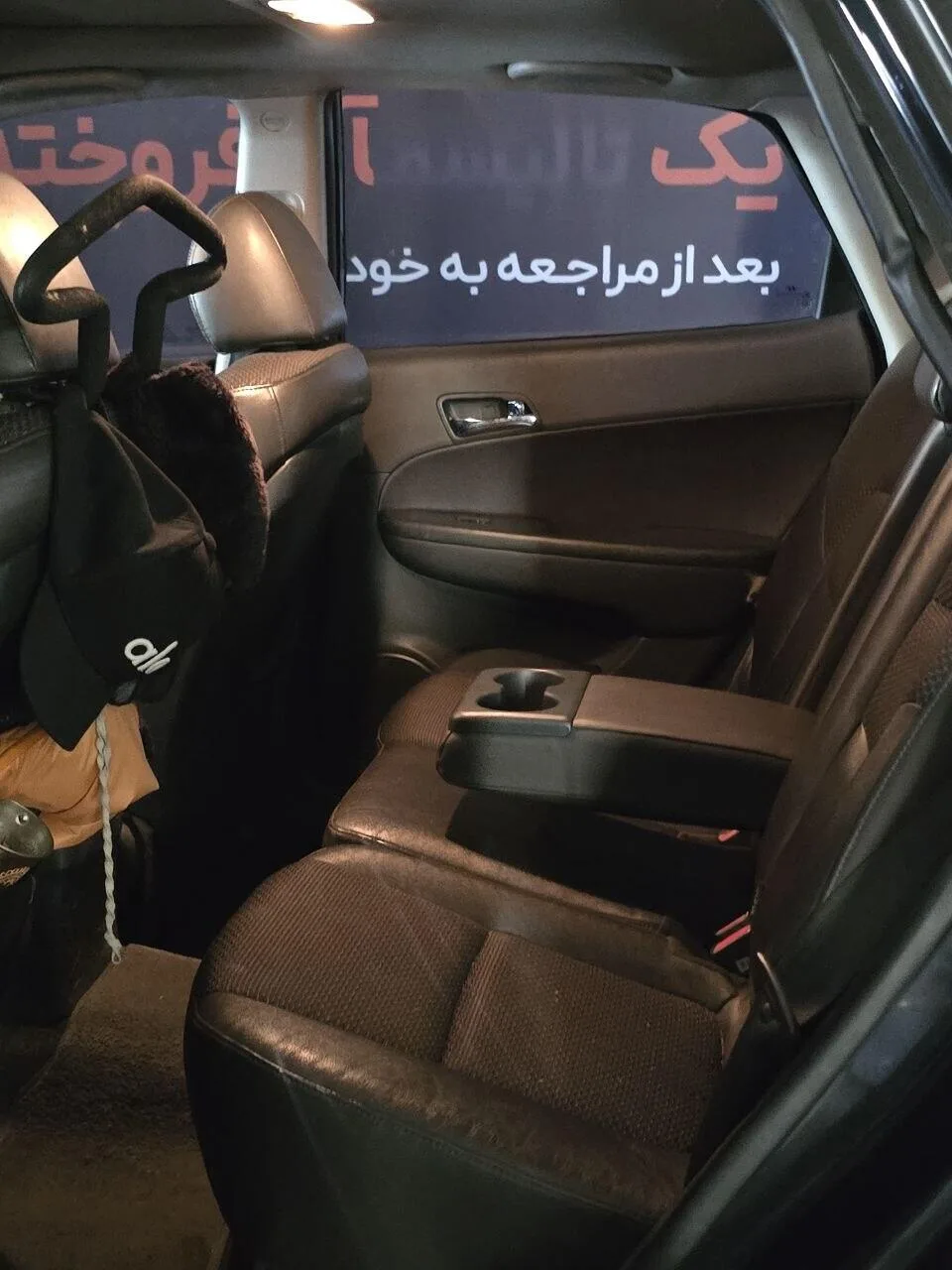 هیوندای  i30 6
