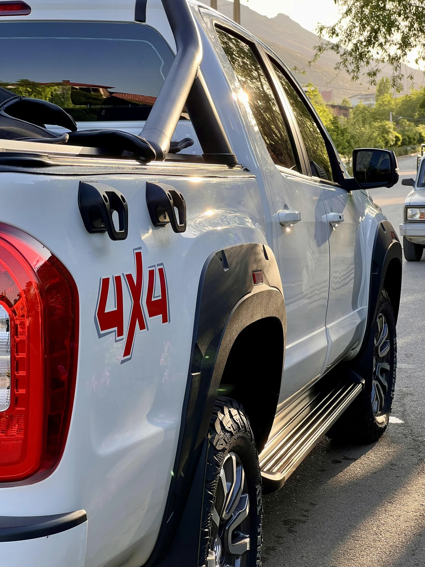 فوتون  تونلند G7 3
