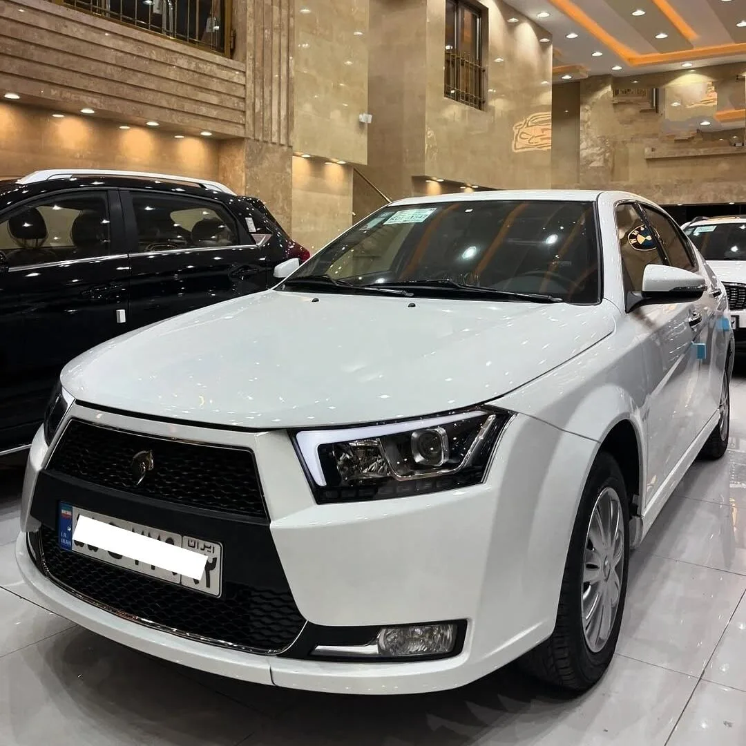 دنا پلاس EF7P