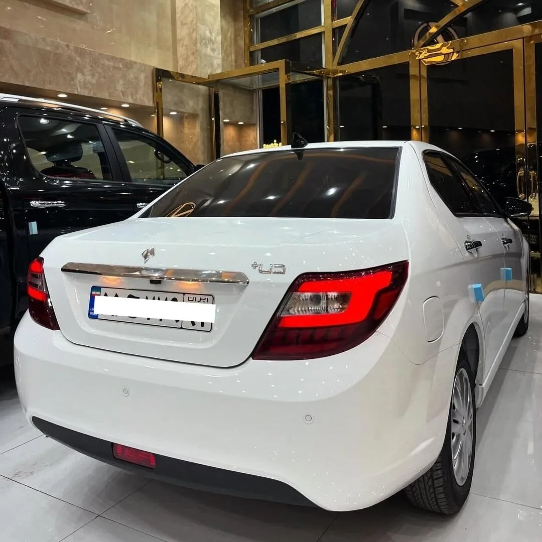دنا  پلاس EF7P 3