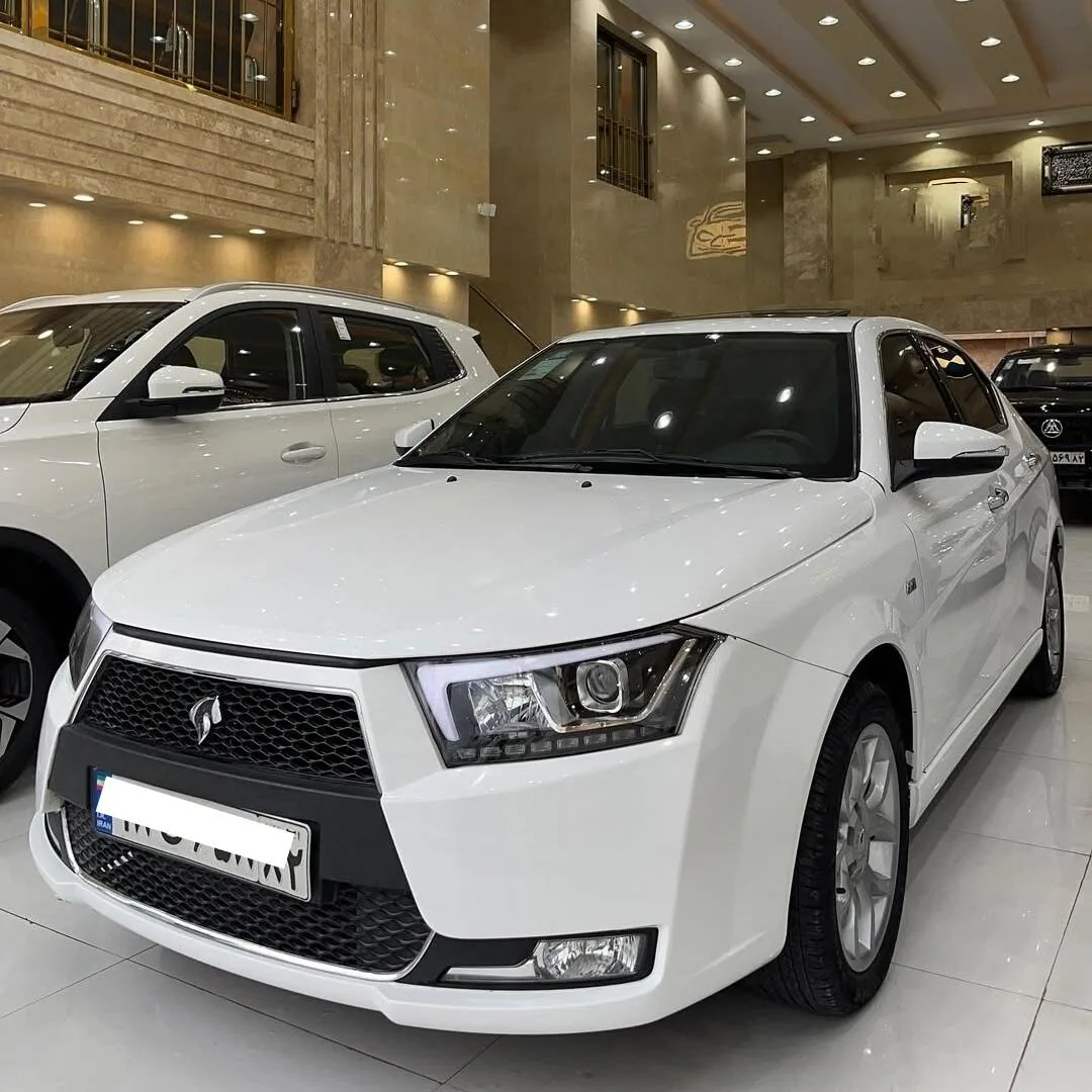 دنا  پلاس EF7P 4