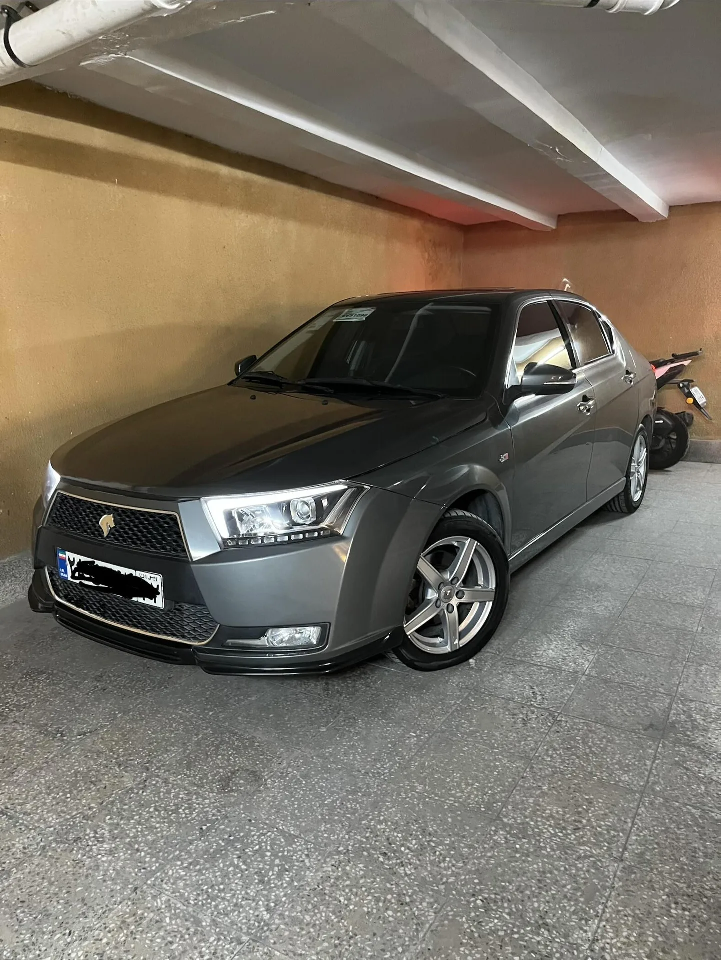 دنا  پلاس EF7 2