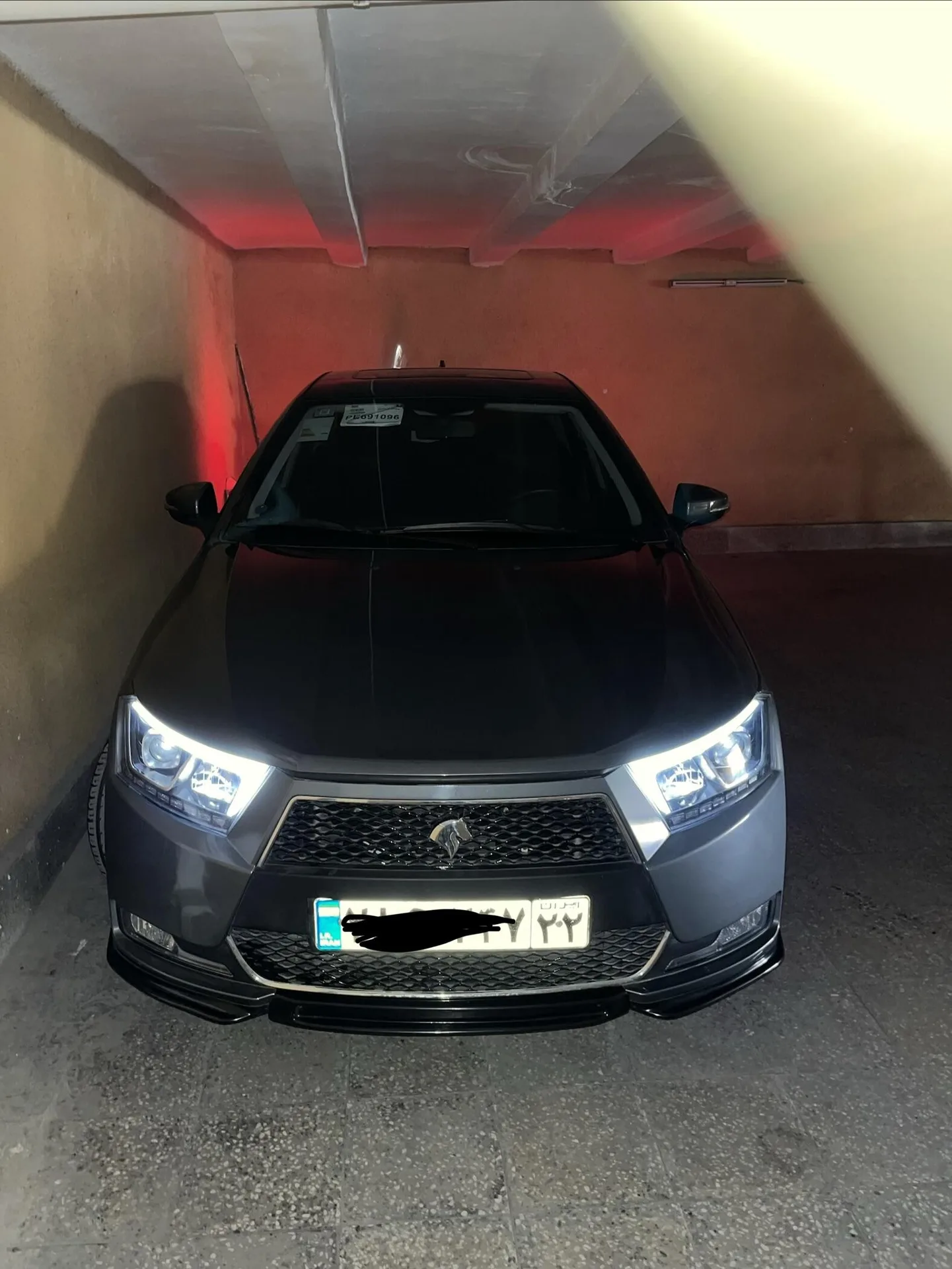 دنا  پلاس EF7 3