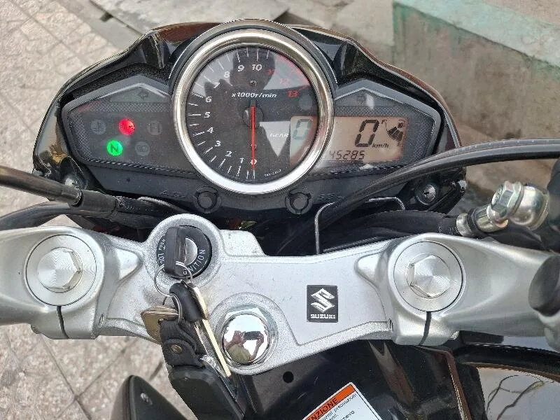 سوزوکی  250 3