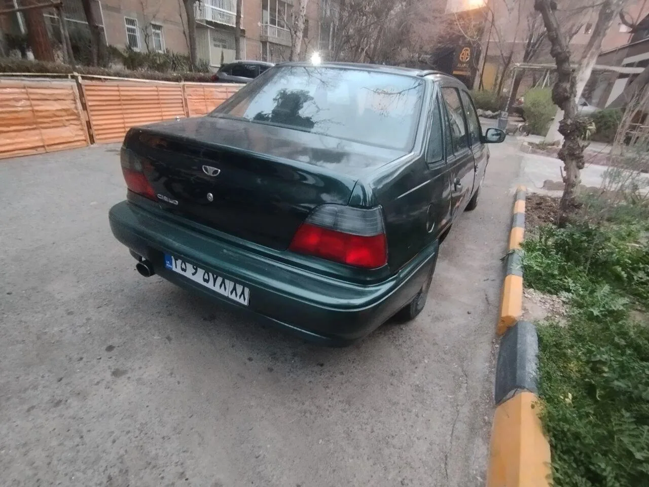 دوو  سیلو 3