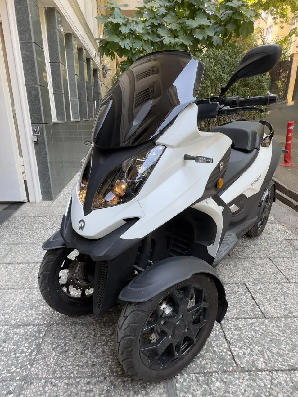 کوادرو 400