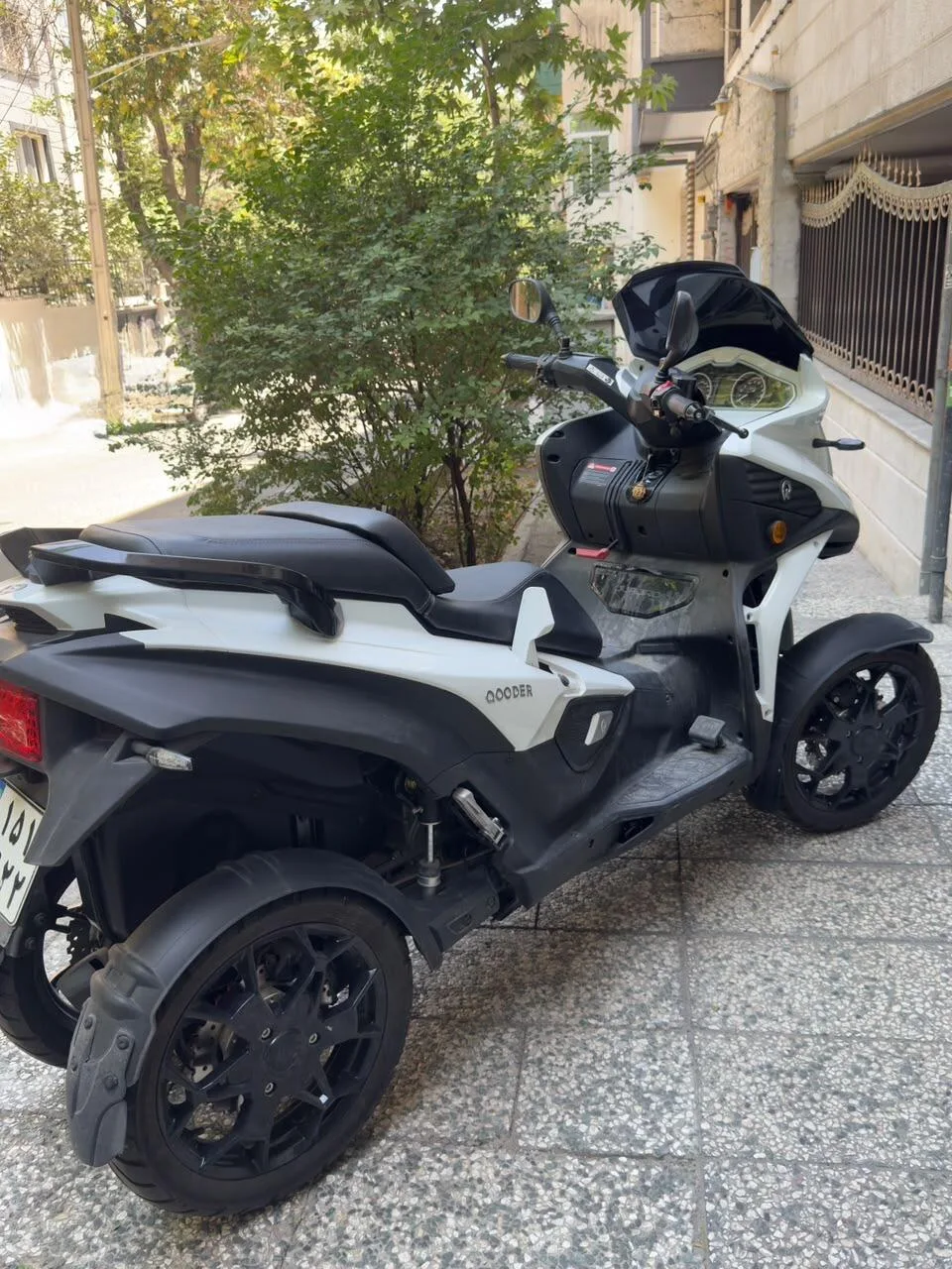 کوادرو  400 3