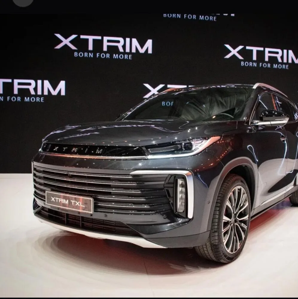 اکستریم  TXL (TX)