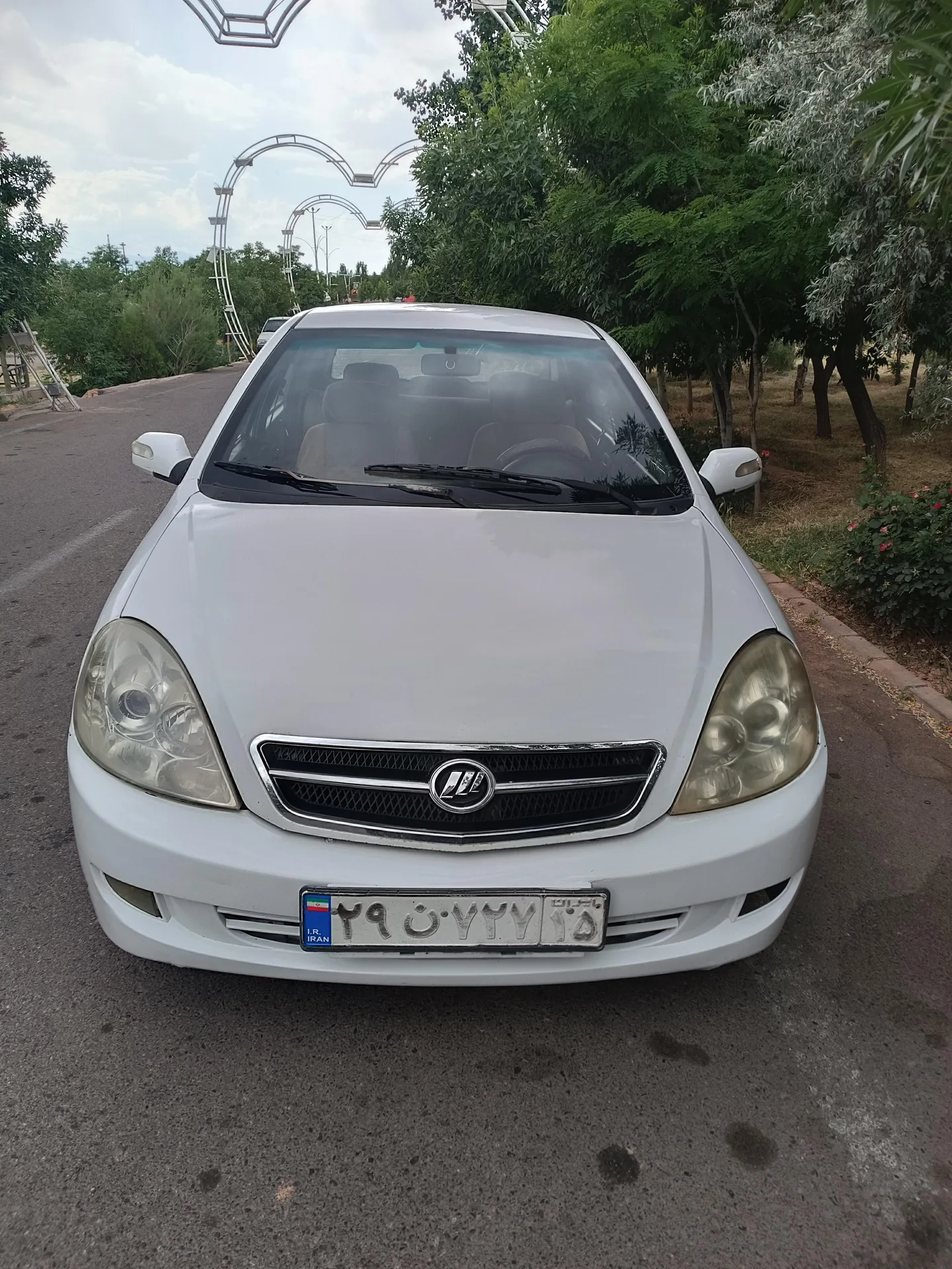 لیفان 520i