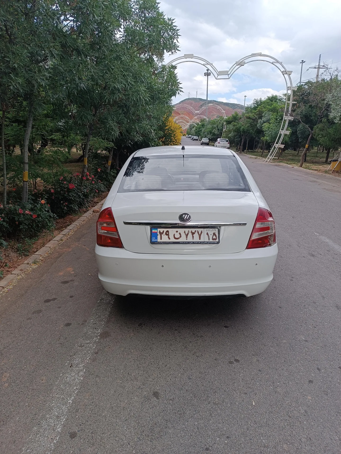 لیفان  520i 2