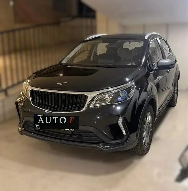 بی ای سی X3 PRO