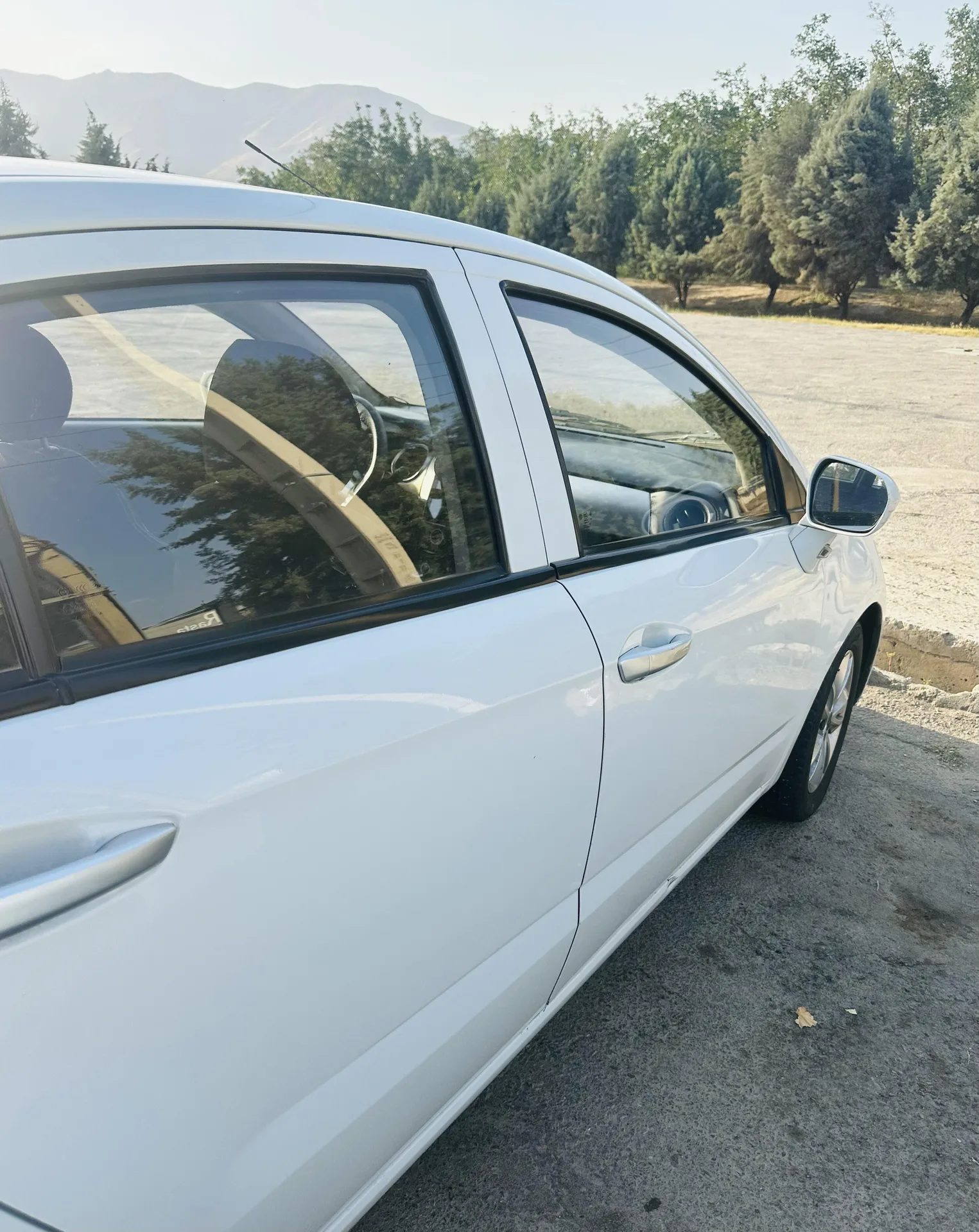 برلیانس  H230 2