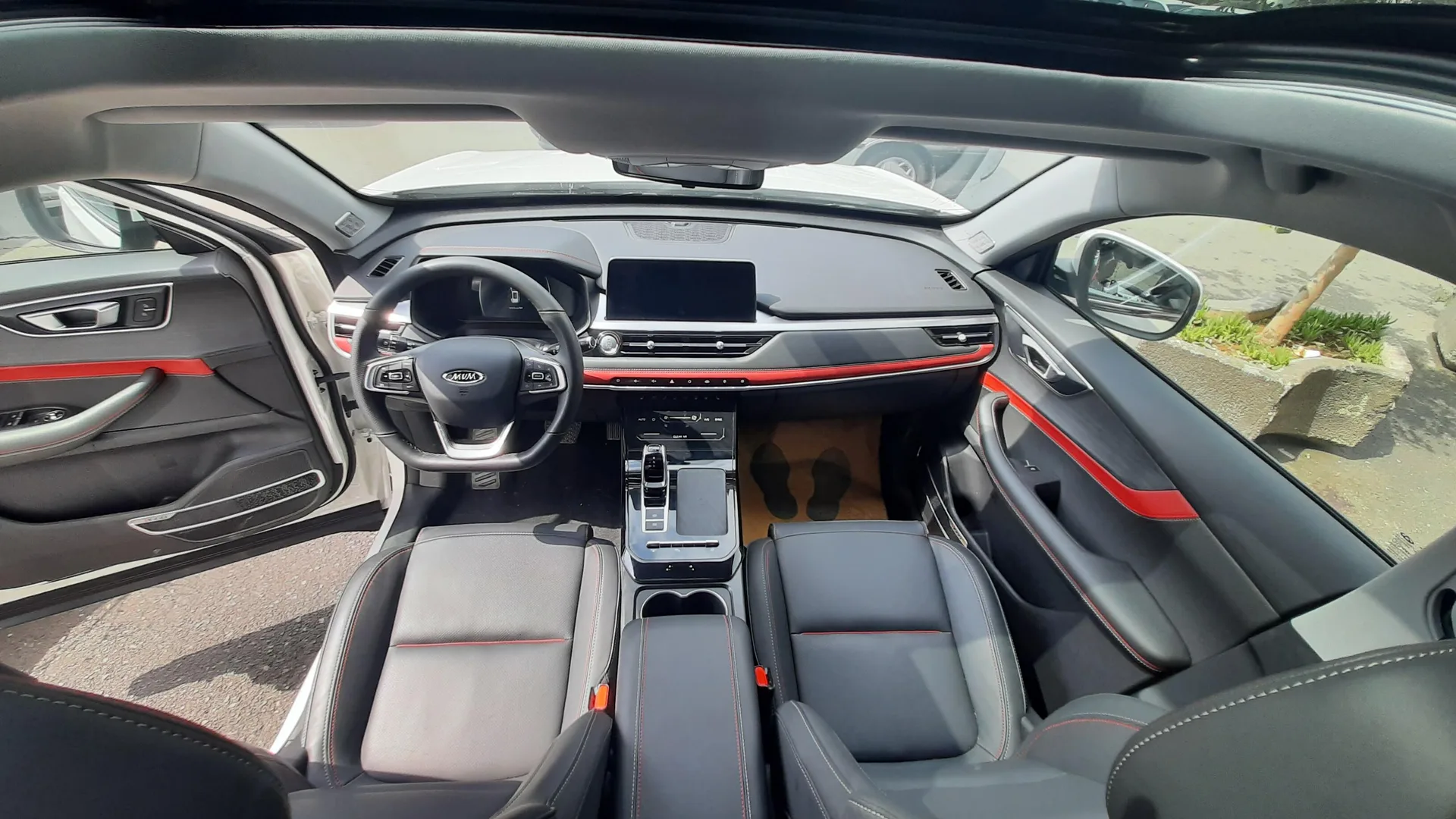 ام وی ام  X55 PRO 6