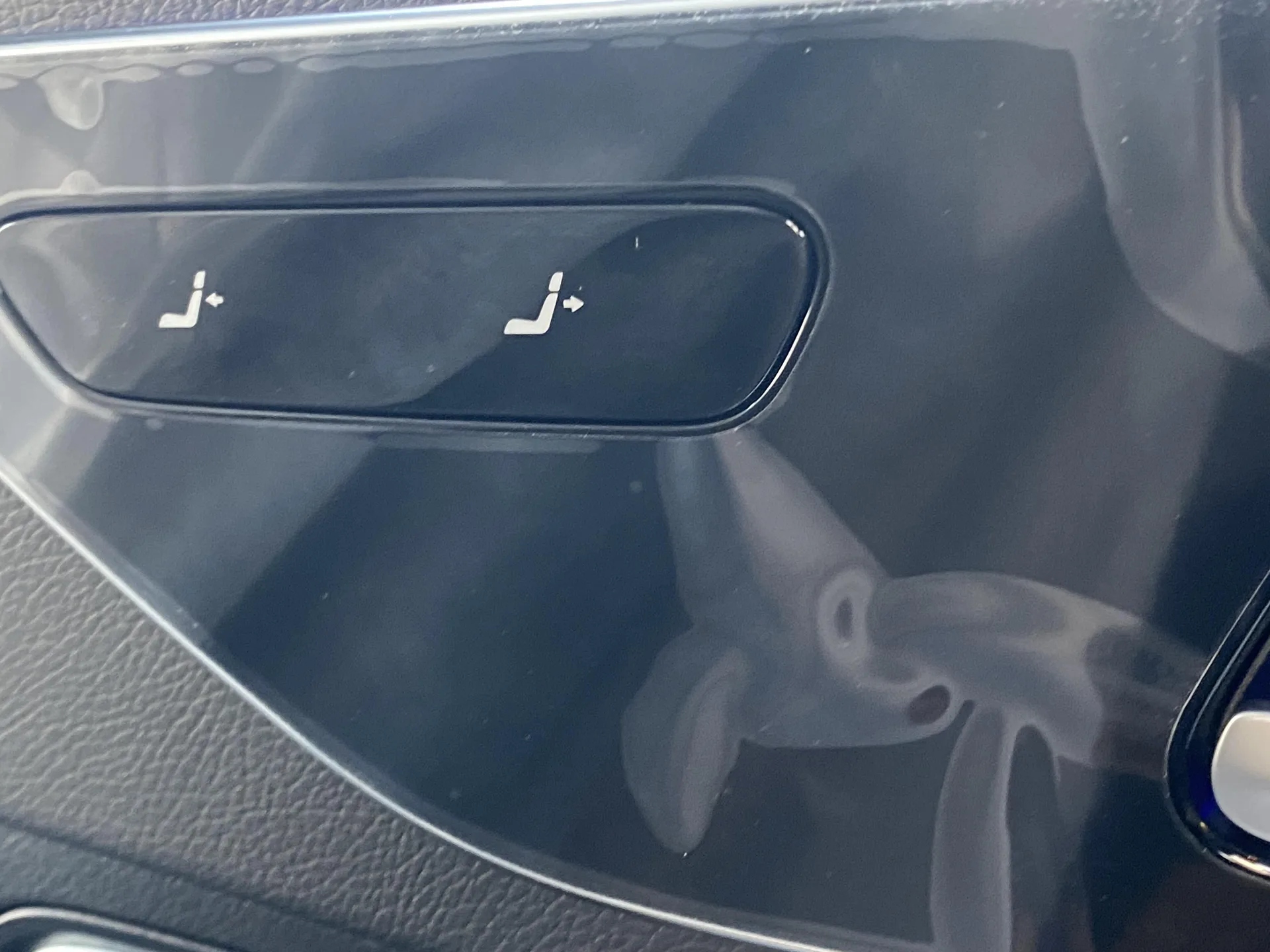 بنز  کلاس C 28
