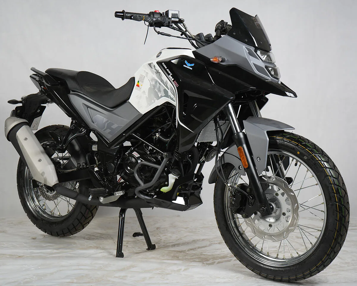 اس وای ام  گلکسی NH 180 3