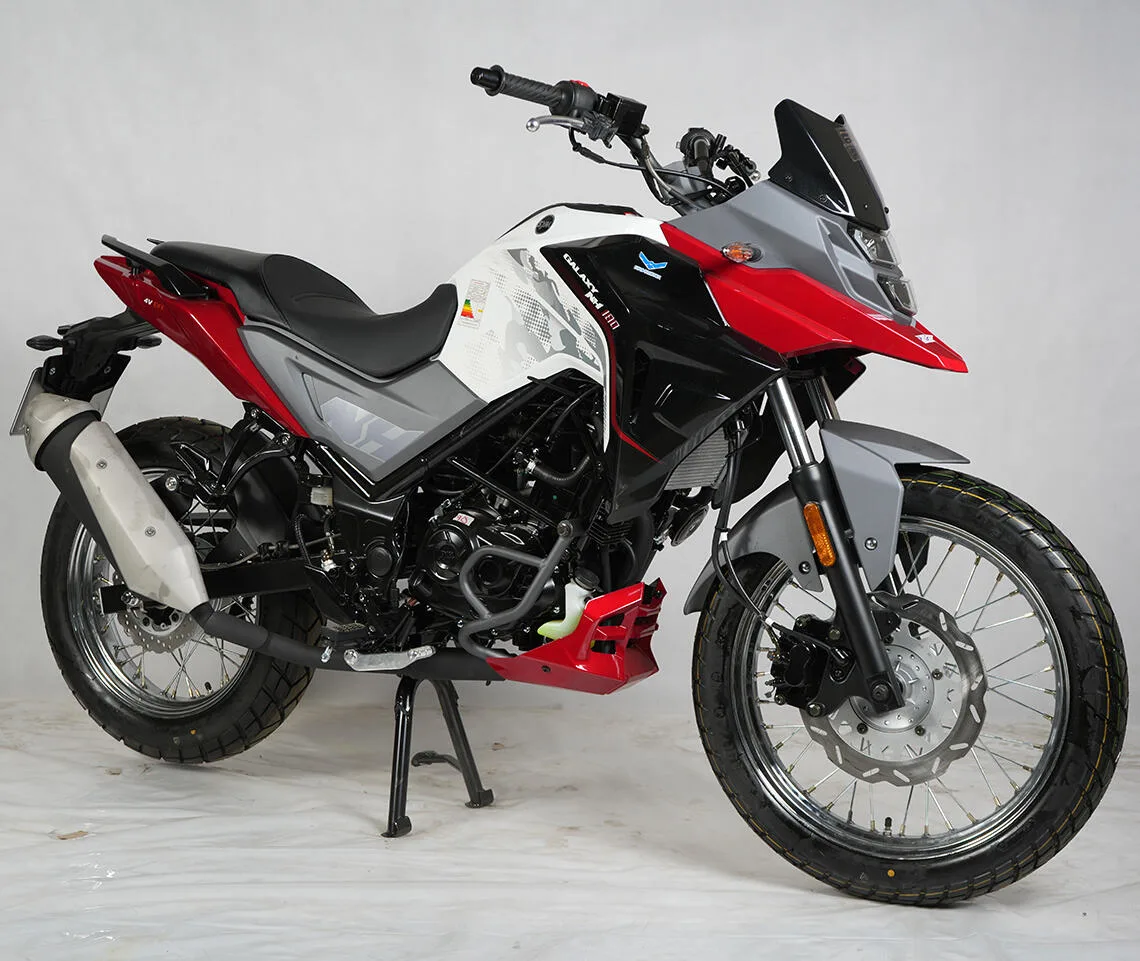 اس وای ام  گلکسی NH 180 4
