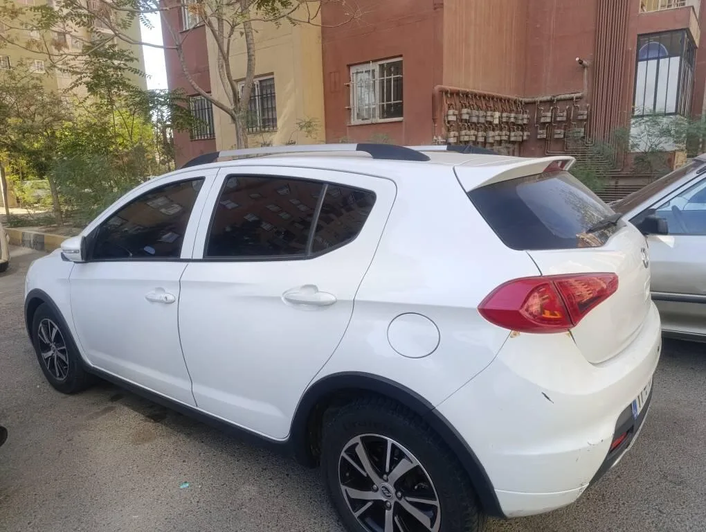 لیفان  X50 3
