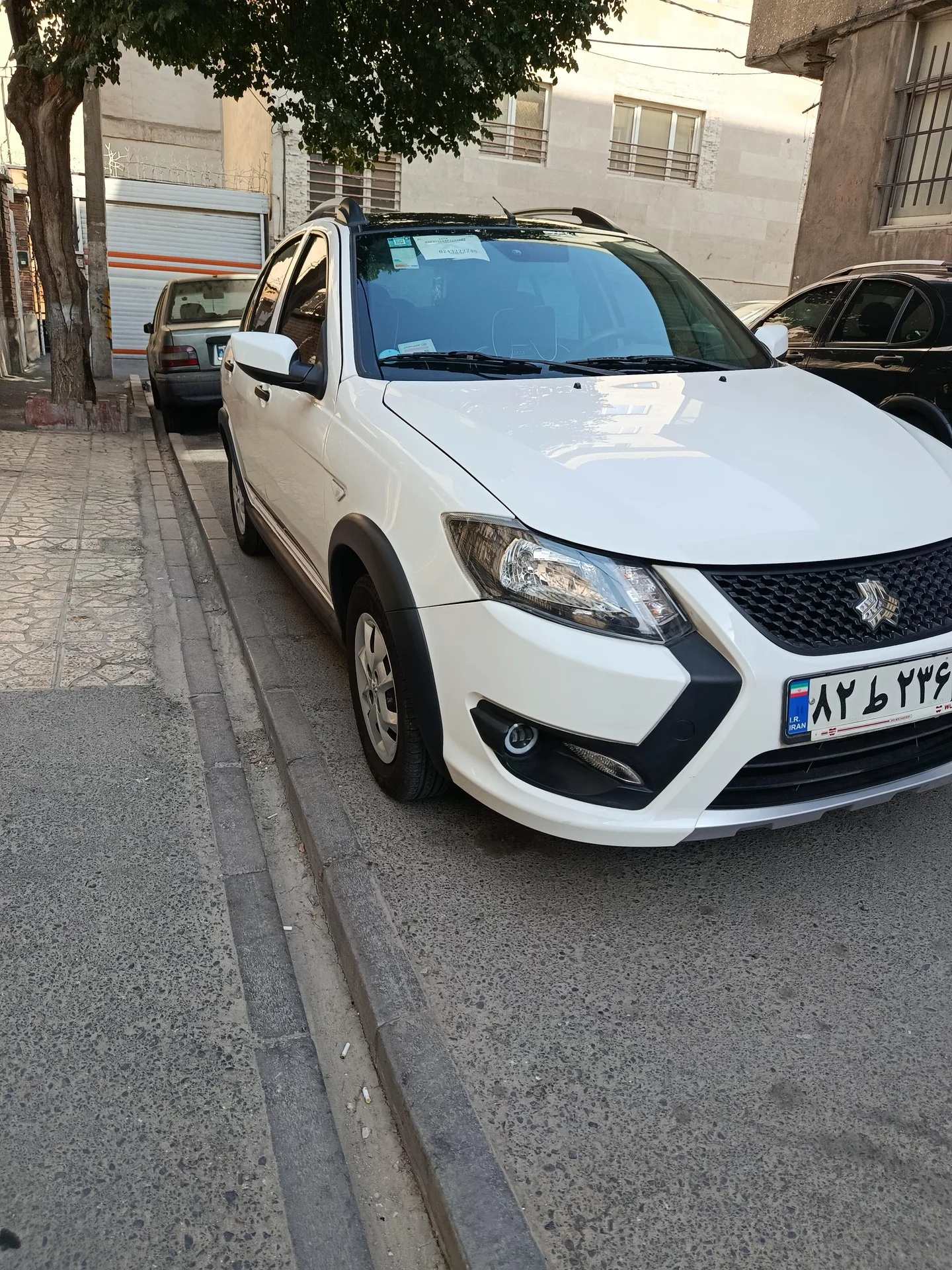 کوییک  SR 2