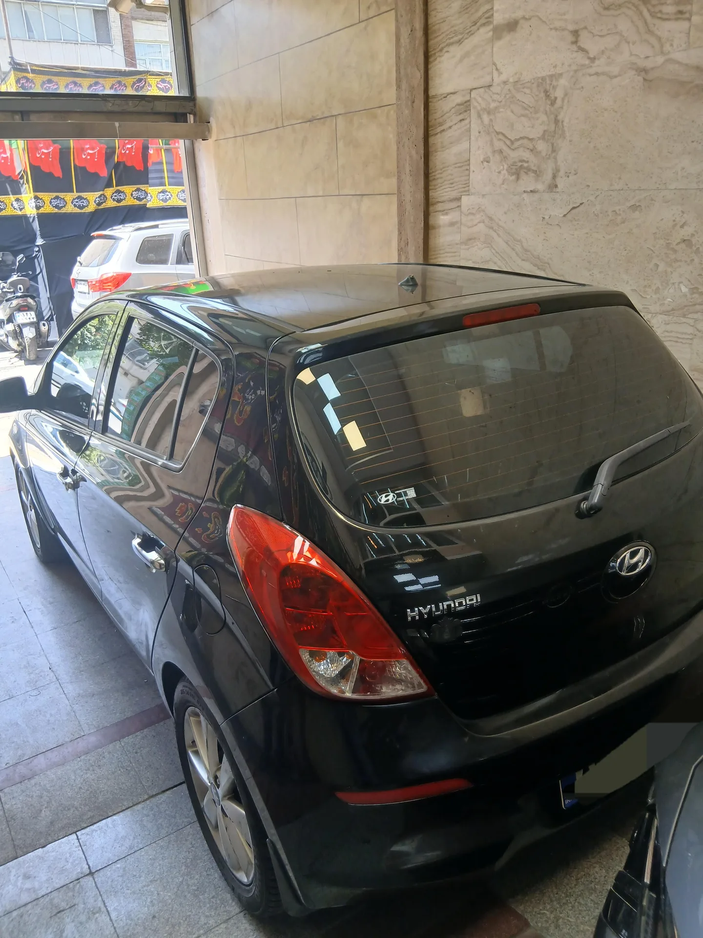 هیوندای  i20 2
