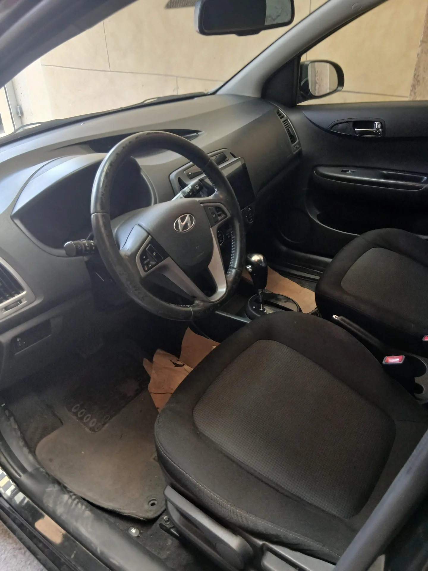 هیوندای  i20 3