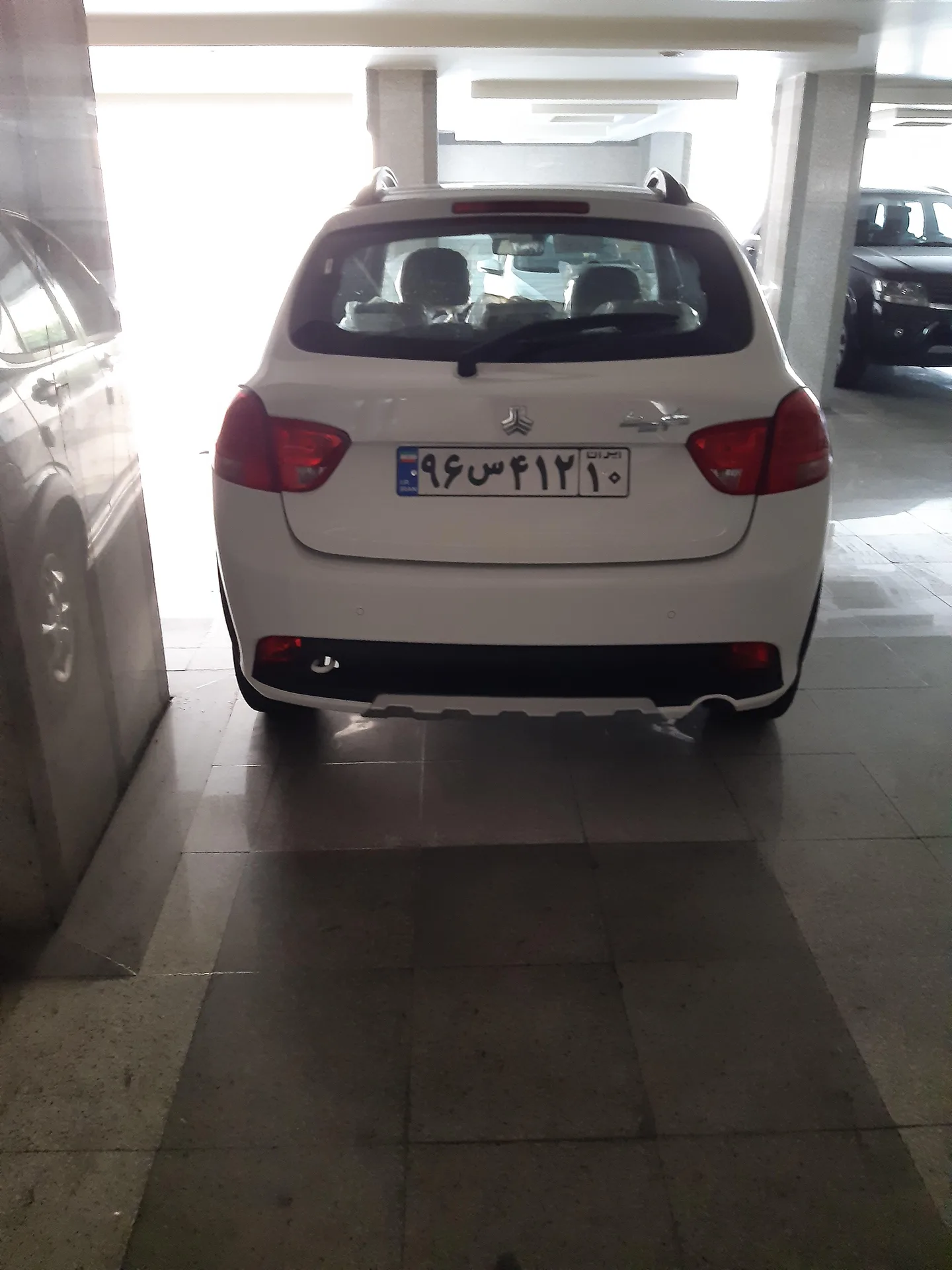 کوییک  SR 3