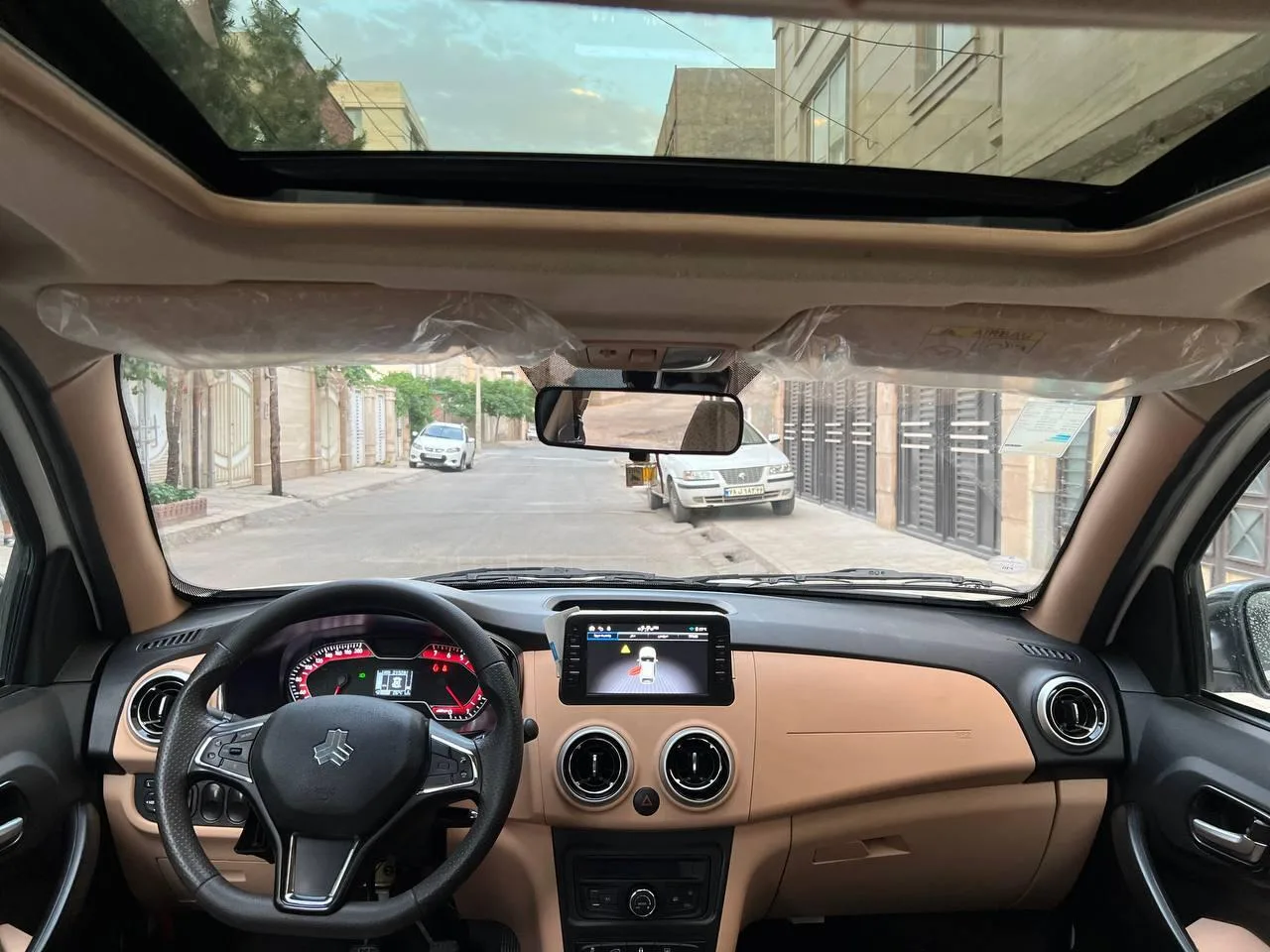 اطلس  دنده ای 2