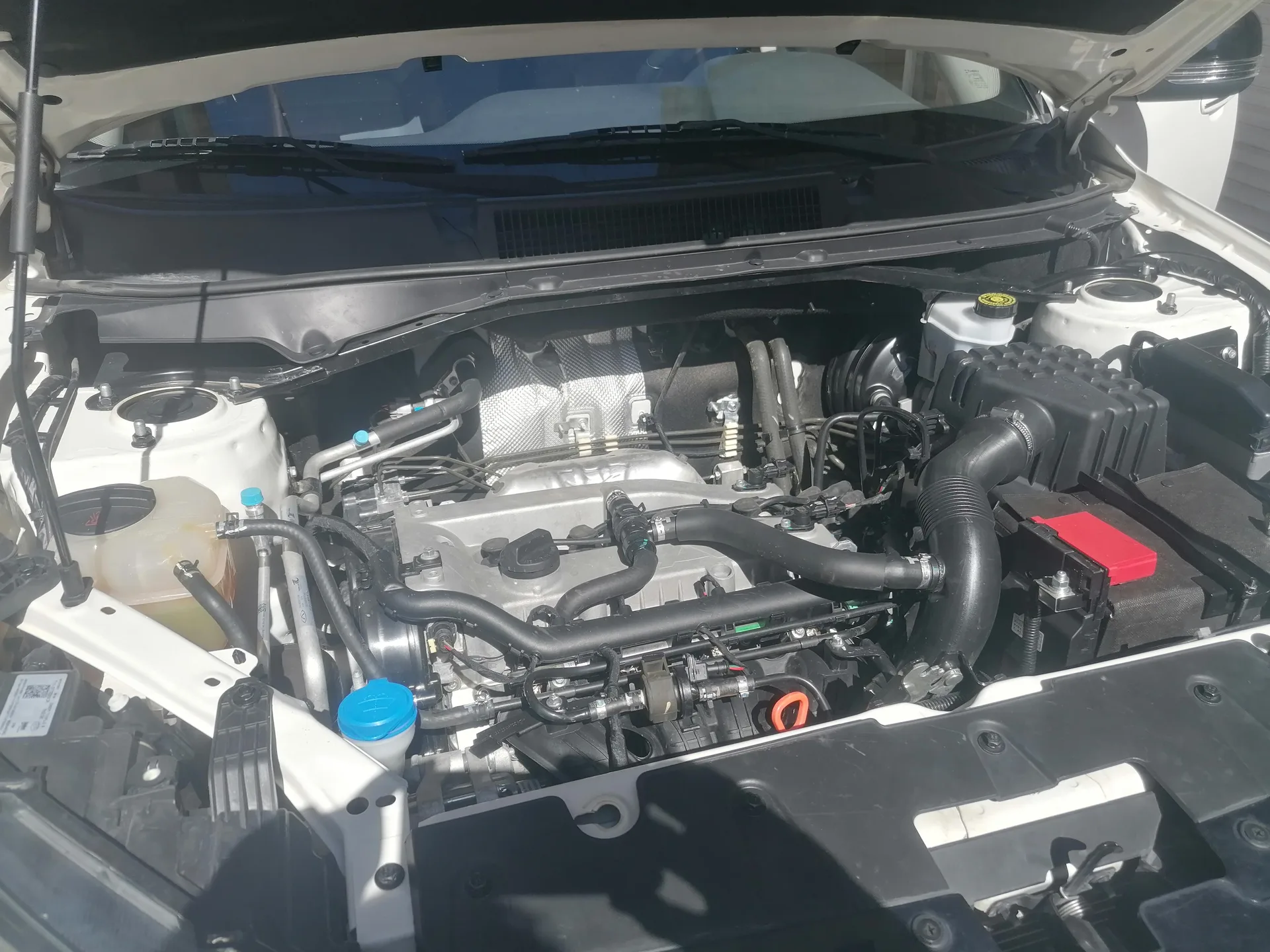 ام وی ام  X33 S 3