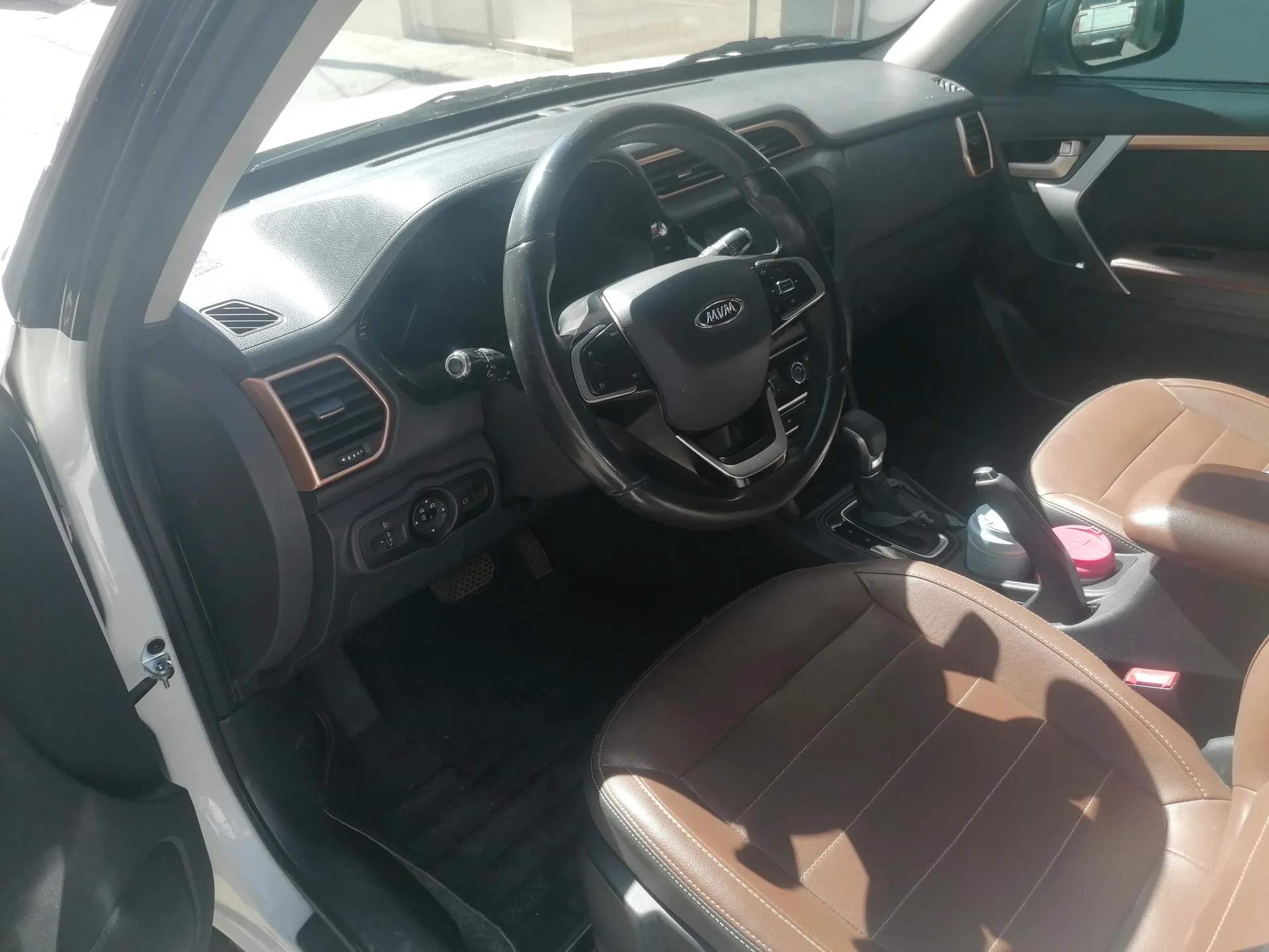 ام وی ام  X33 S 4