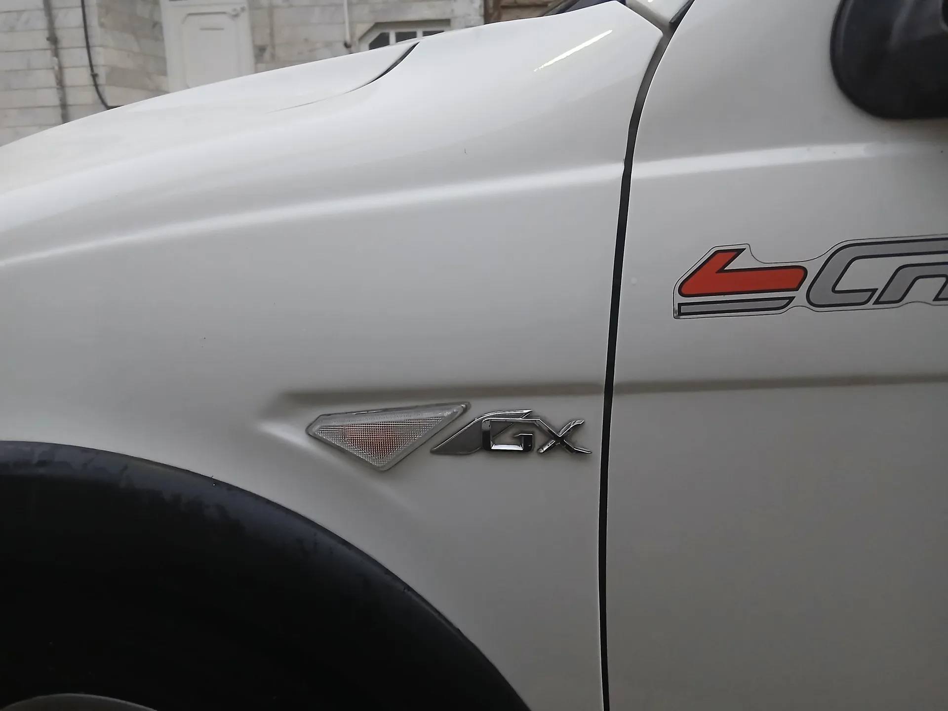 کوییک  GX 2