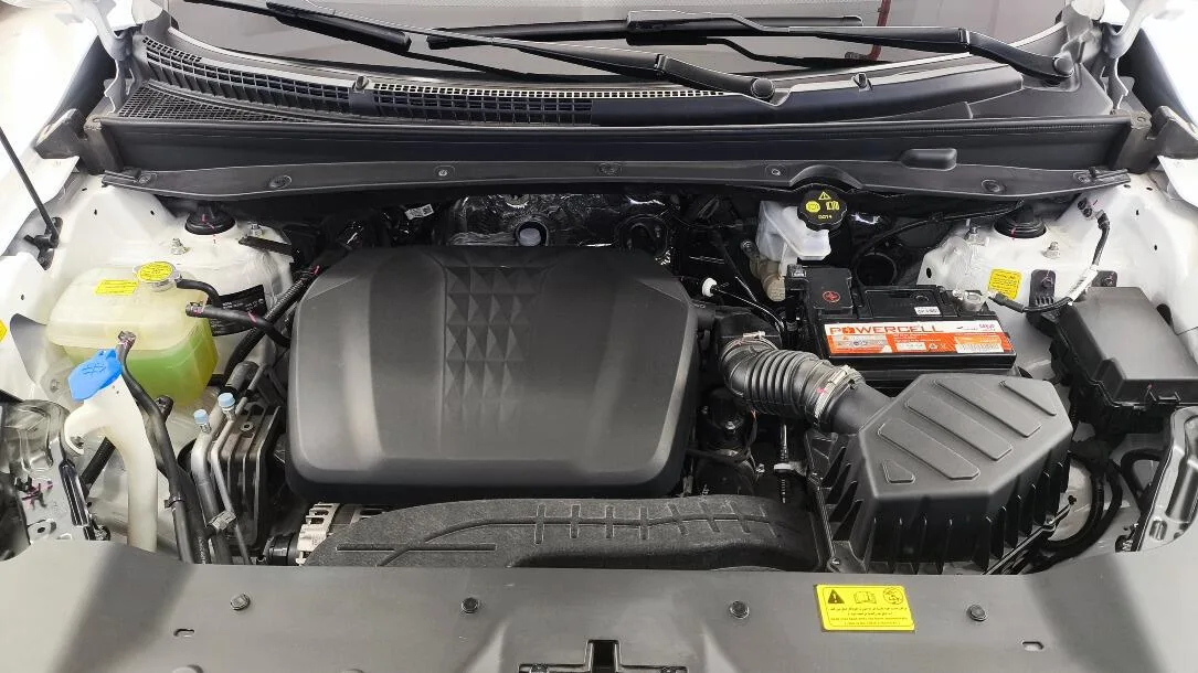 کی ام سی  X5 2